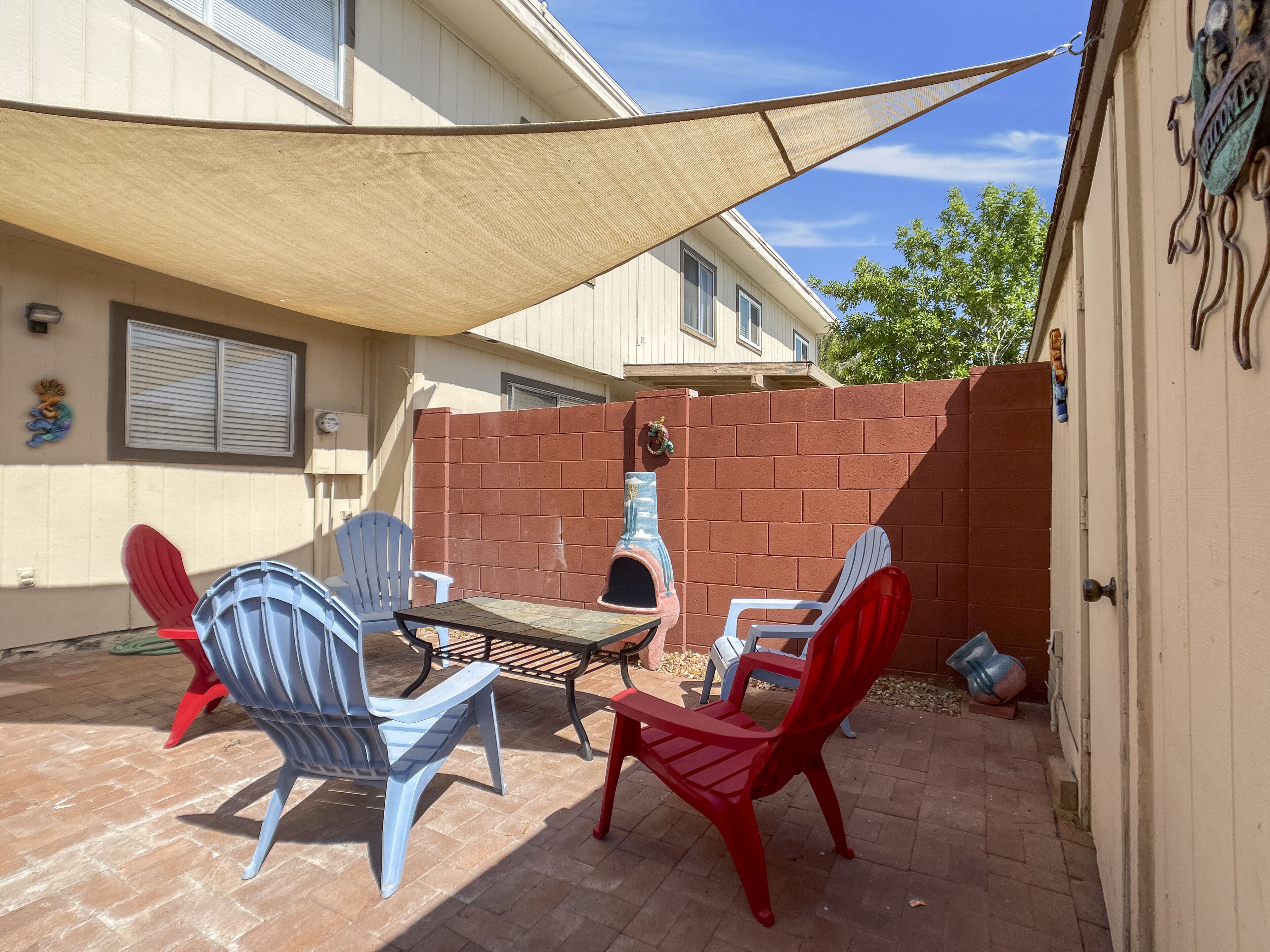 Southwest Splendor by BlueBarrelHomes