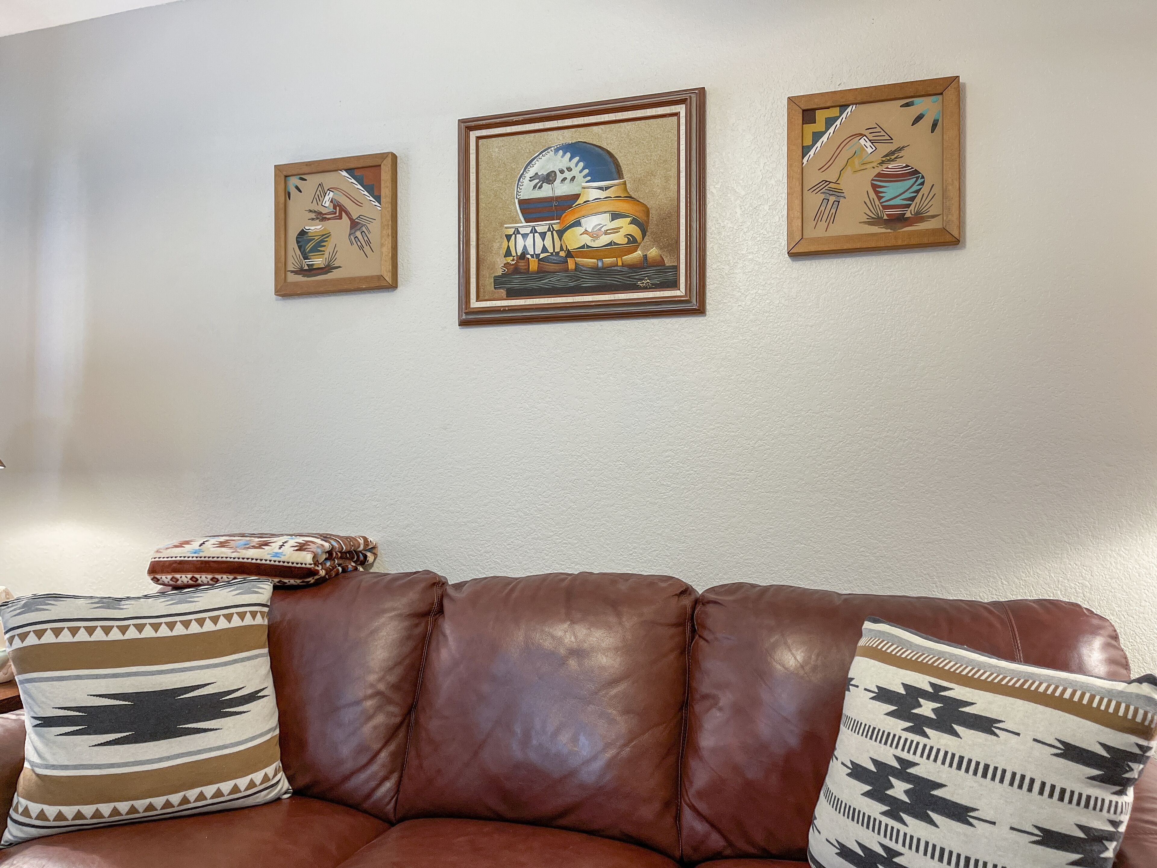 Southwest Splendor by BlueBarrelHomes