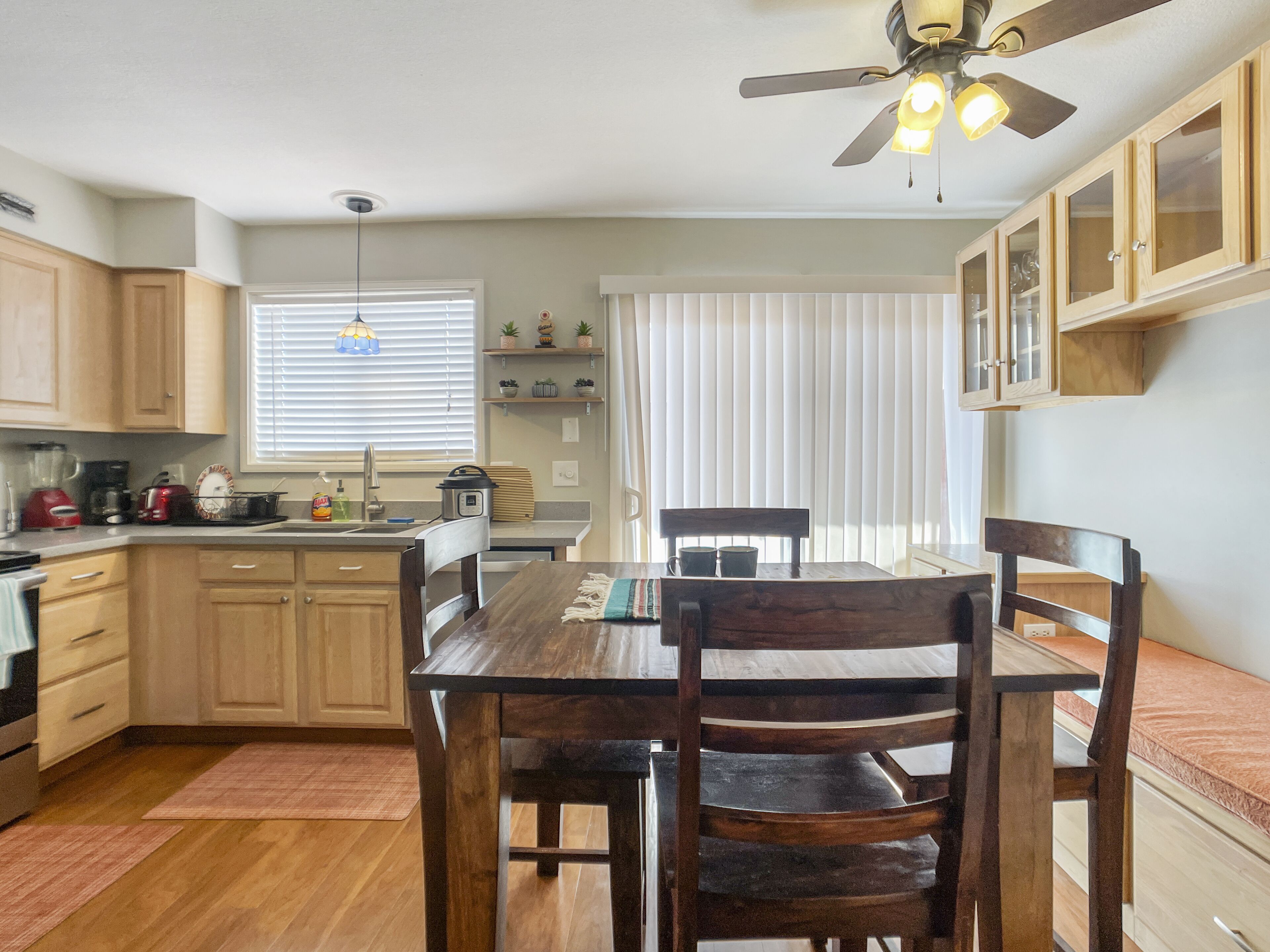 Southwest Splendor by BlueBarrelHomes