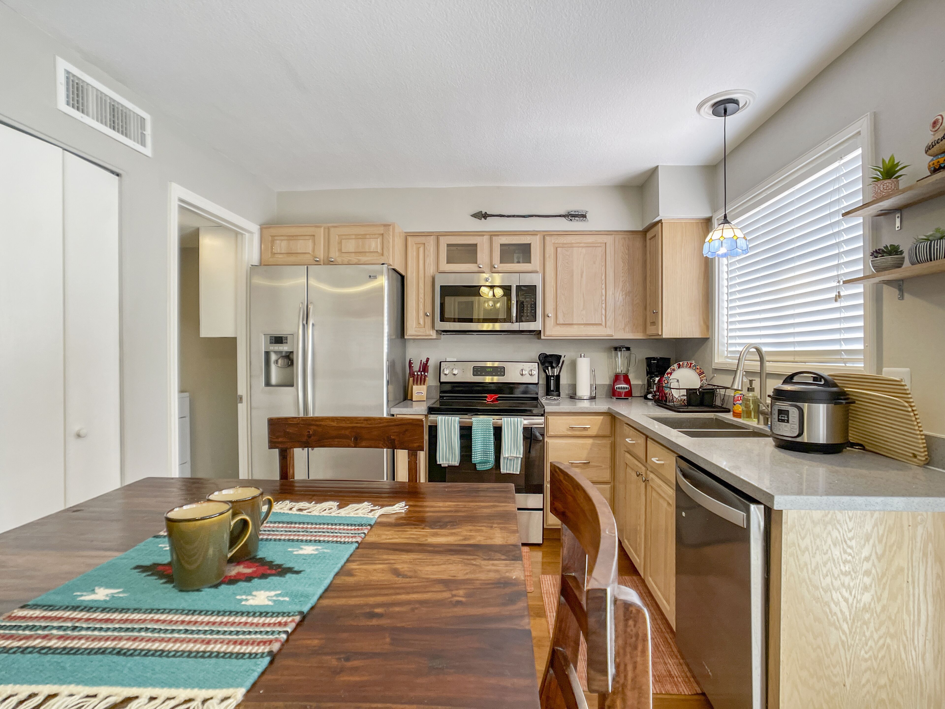 Southwest Splendor by BlueBarrelHomes