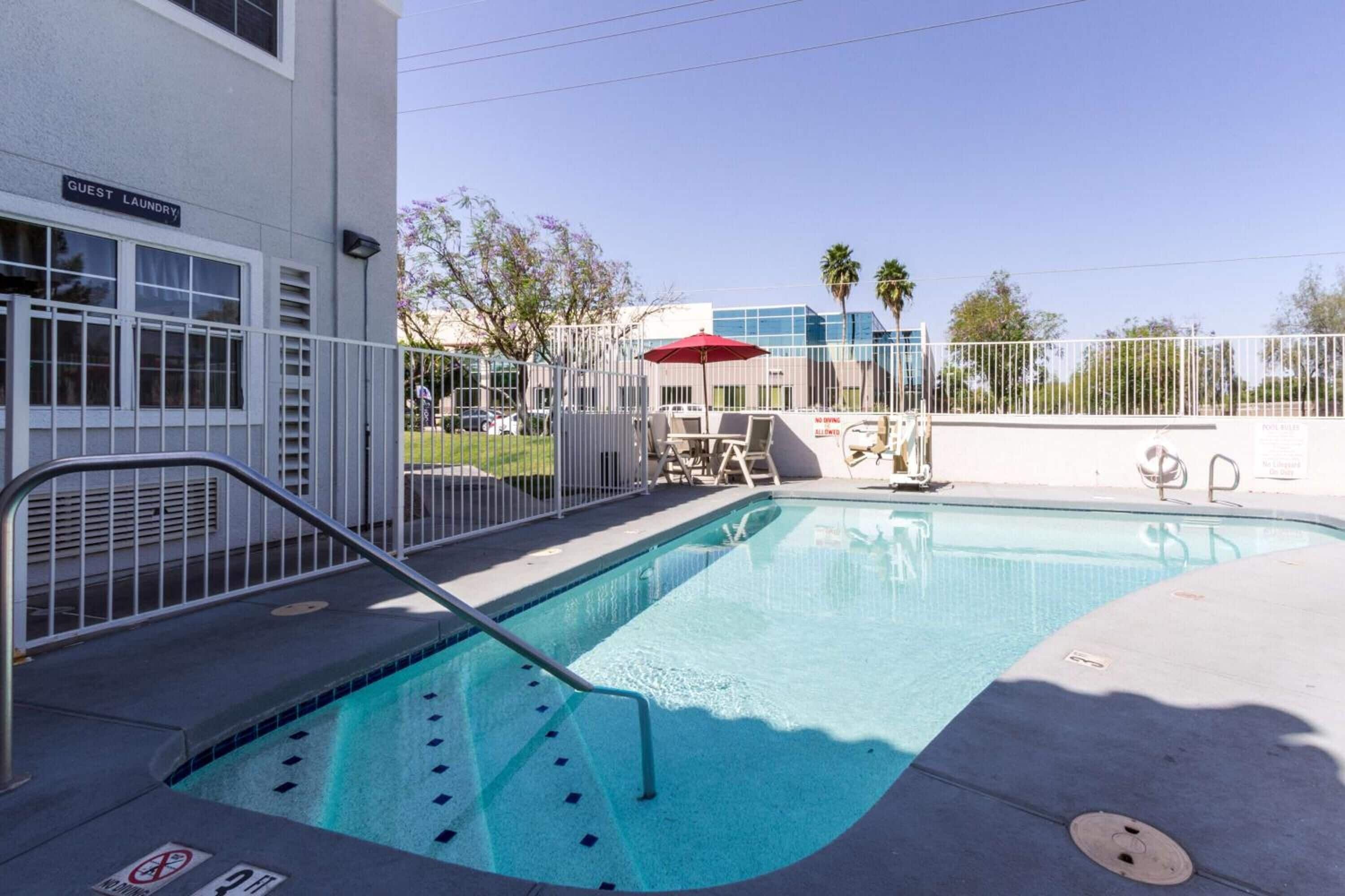 Studio 6 Tempe