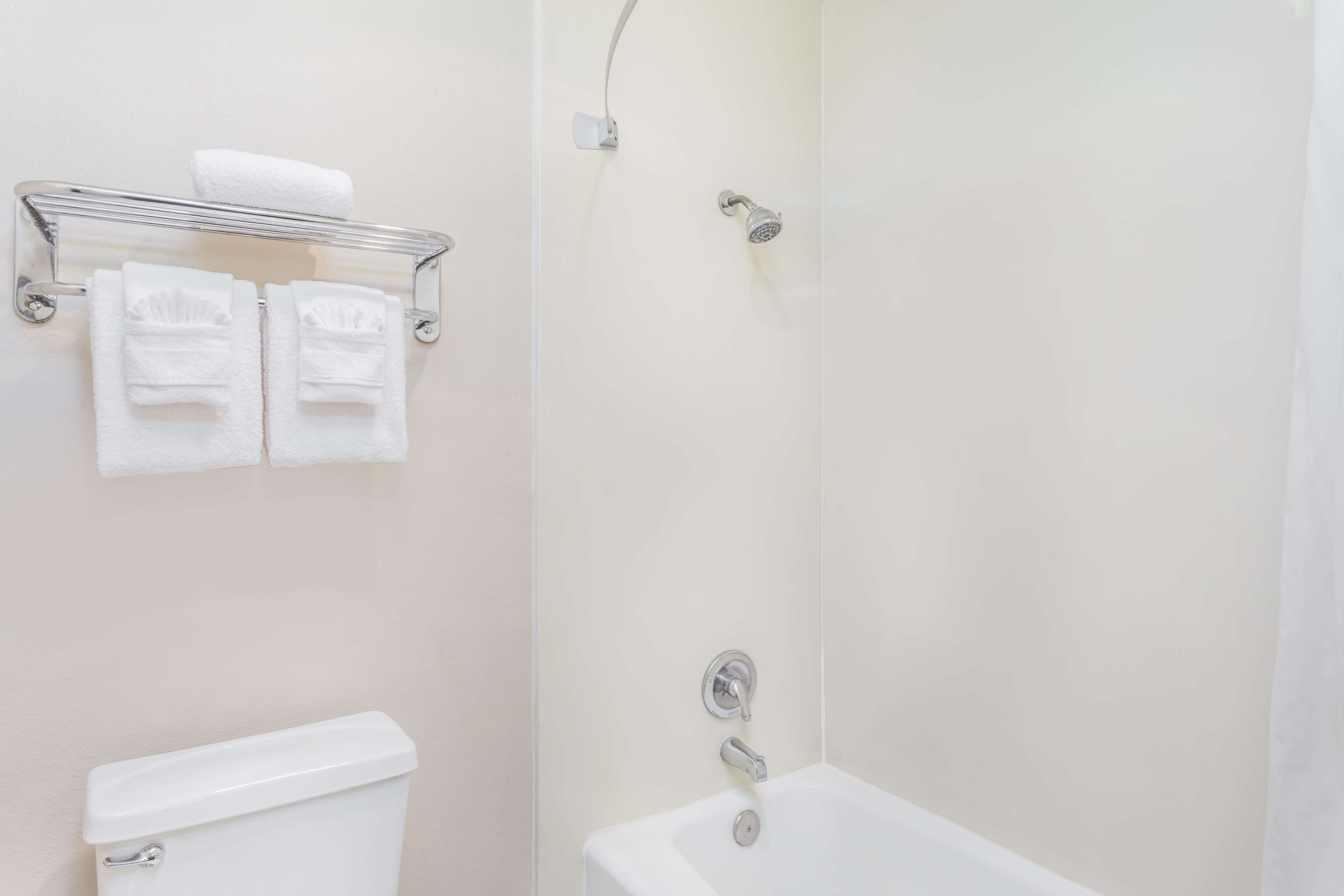 Super 8 by Wyndham Tempe/ASU/Airport