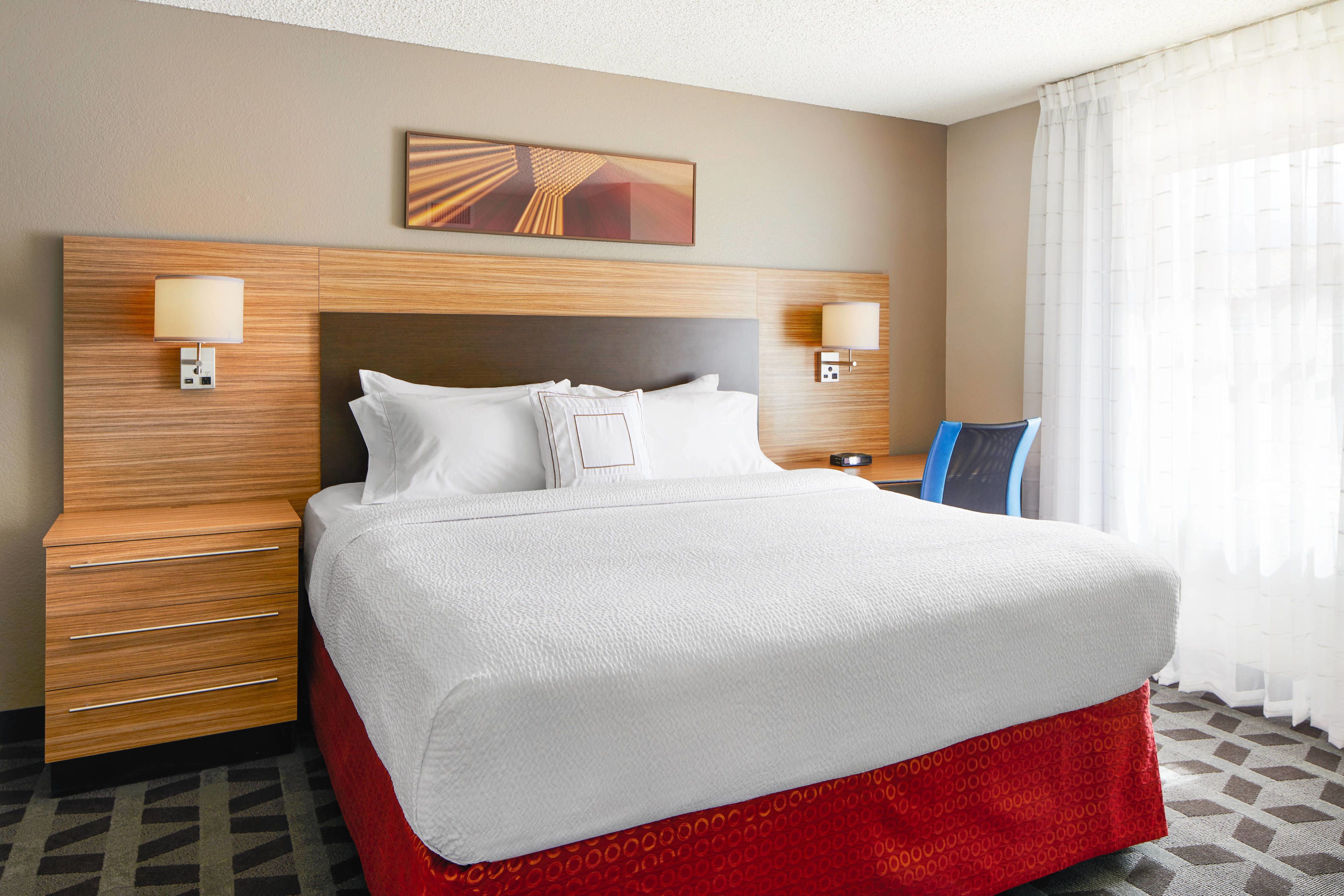 TownePlace Suites Tempe at Arizona Mills Mall