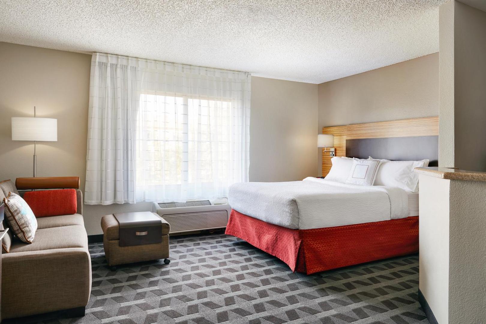 TownePlace Suites Tempe at Arizona Mills Mall