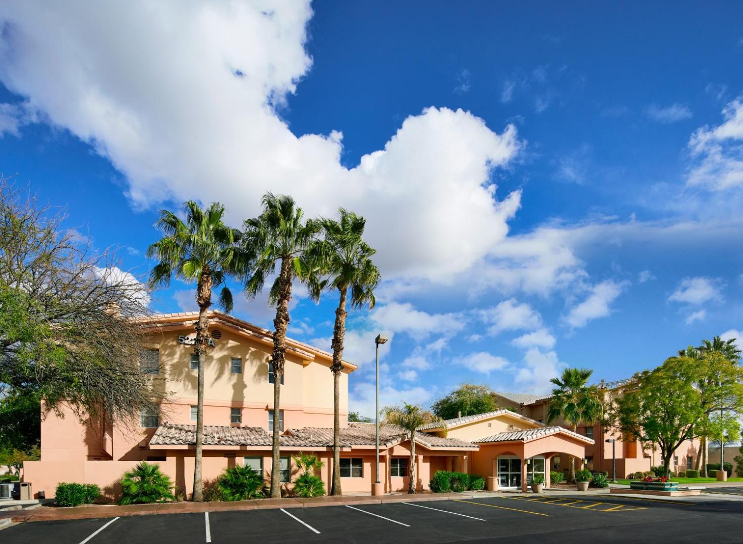 TownePlace Suites Tempe at Arizona Mills Mall