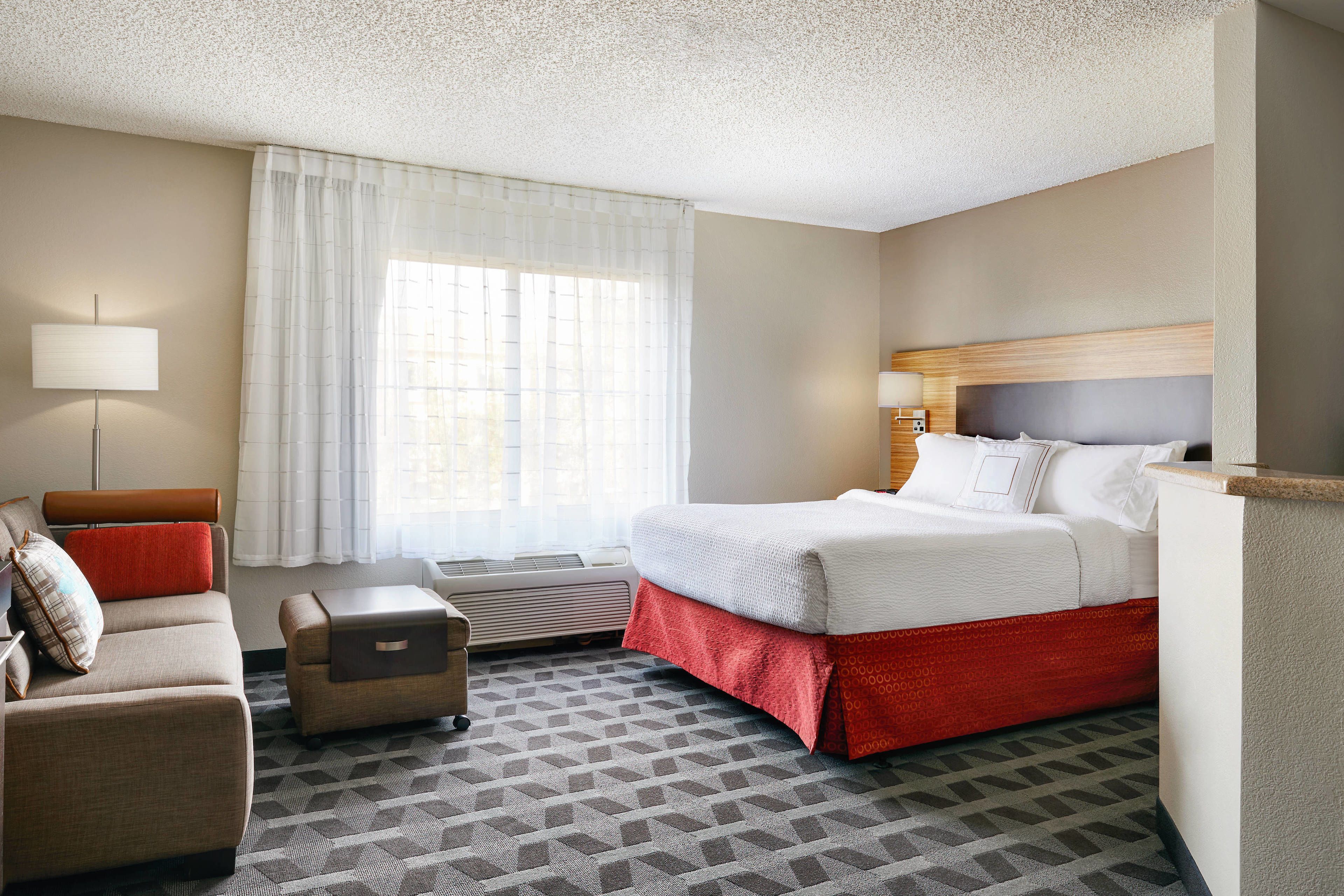 TownePlace Suites Tempe at Arizona Mills Mall