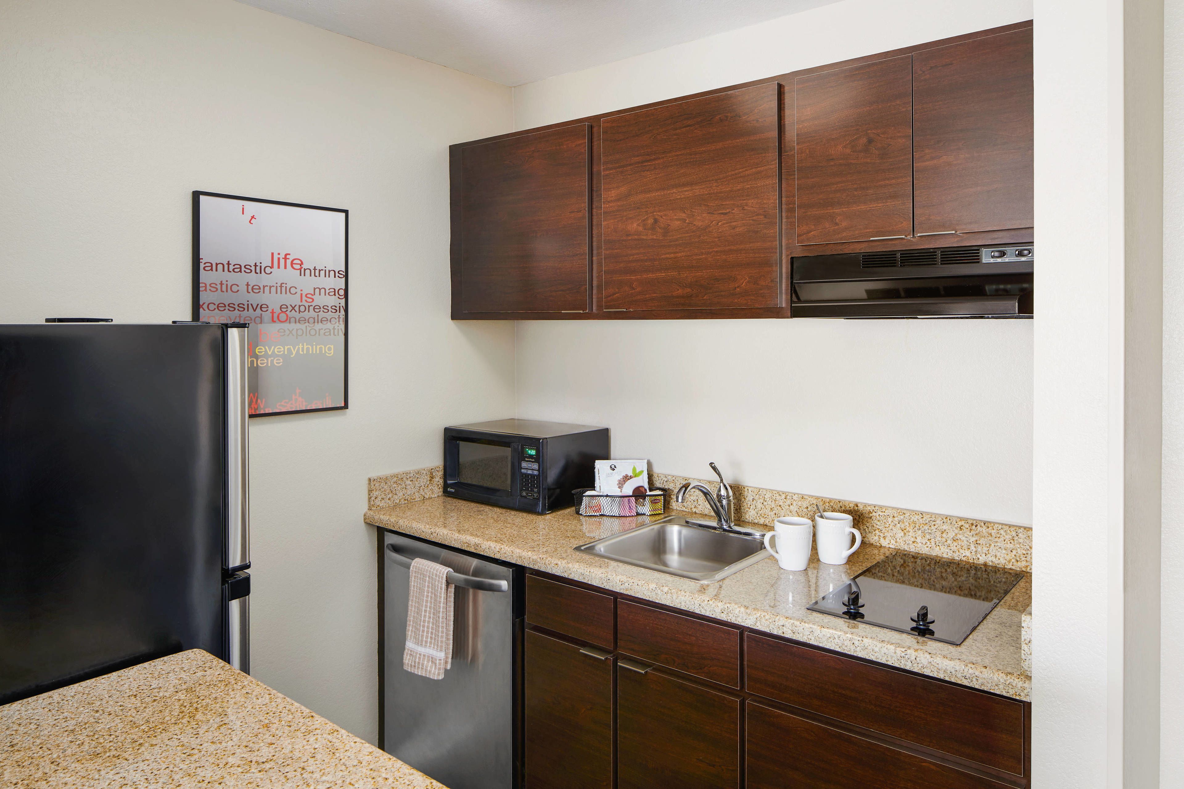 TownePlace Suites Tempe at Arizona Mills Mall