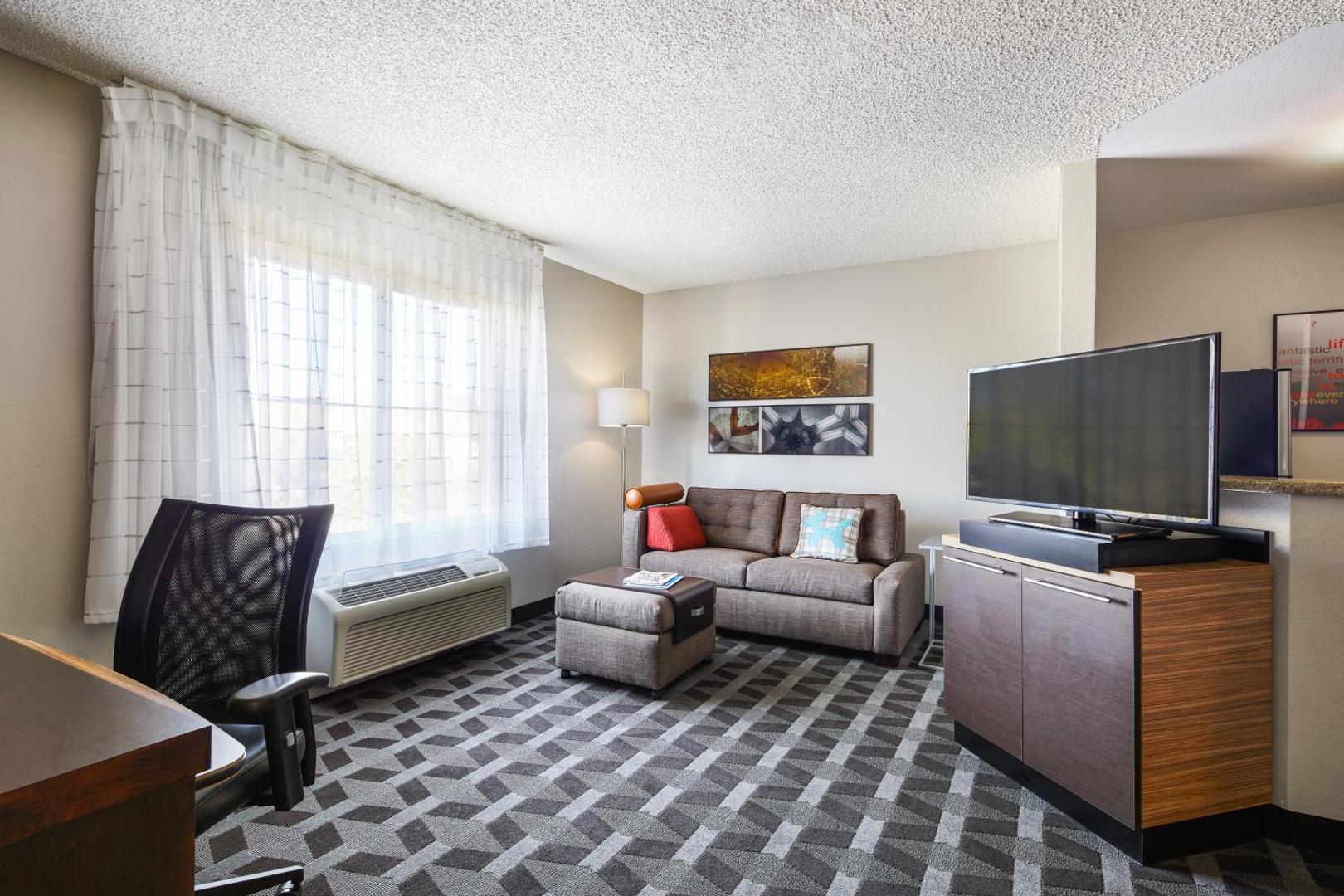TownePlace Suites Tempe at Arizona Mills Mall