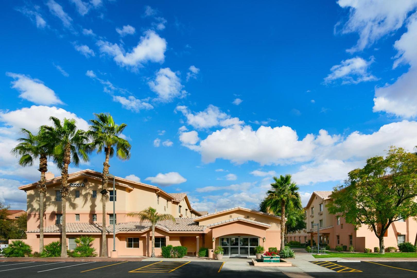 TownePlace Suites Tempe at Arizona Mills Mall