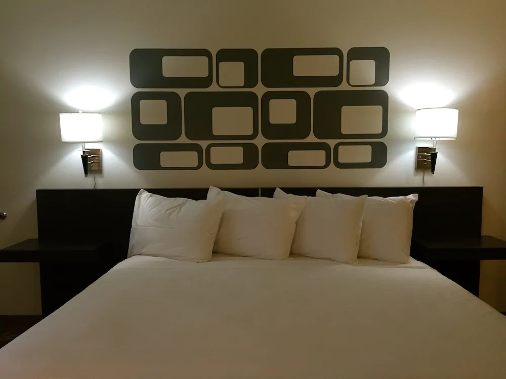 University Inn and Suites