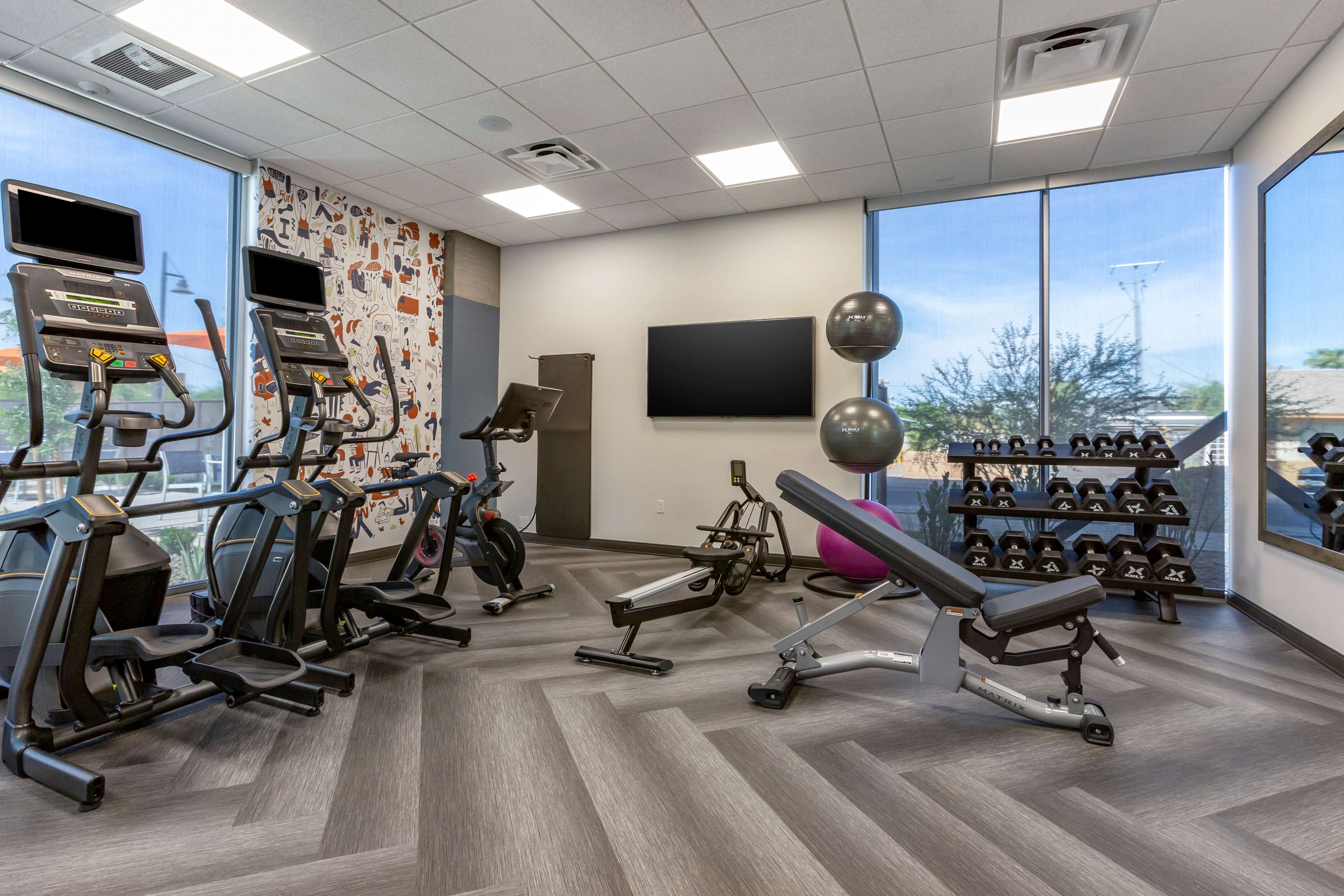 Vib Hotel by Best Western Phoenix-Tempe