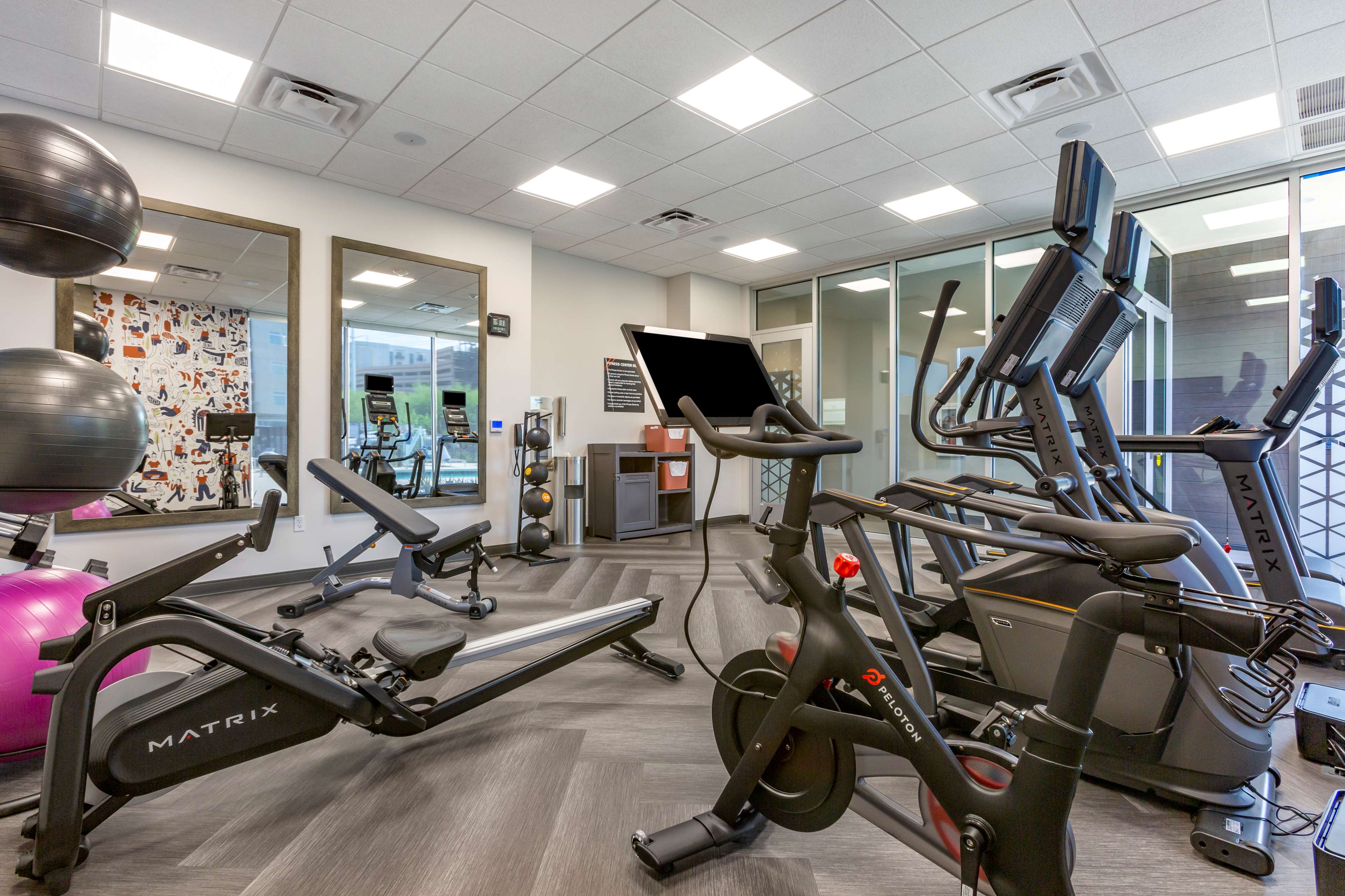 Vib Hotel by Best Western Phoenix-Tempe