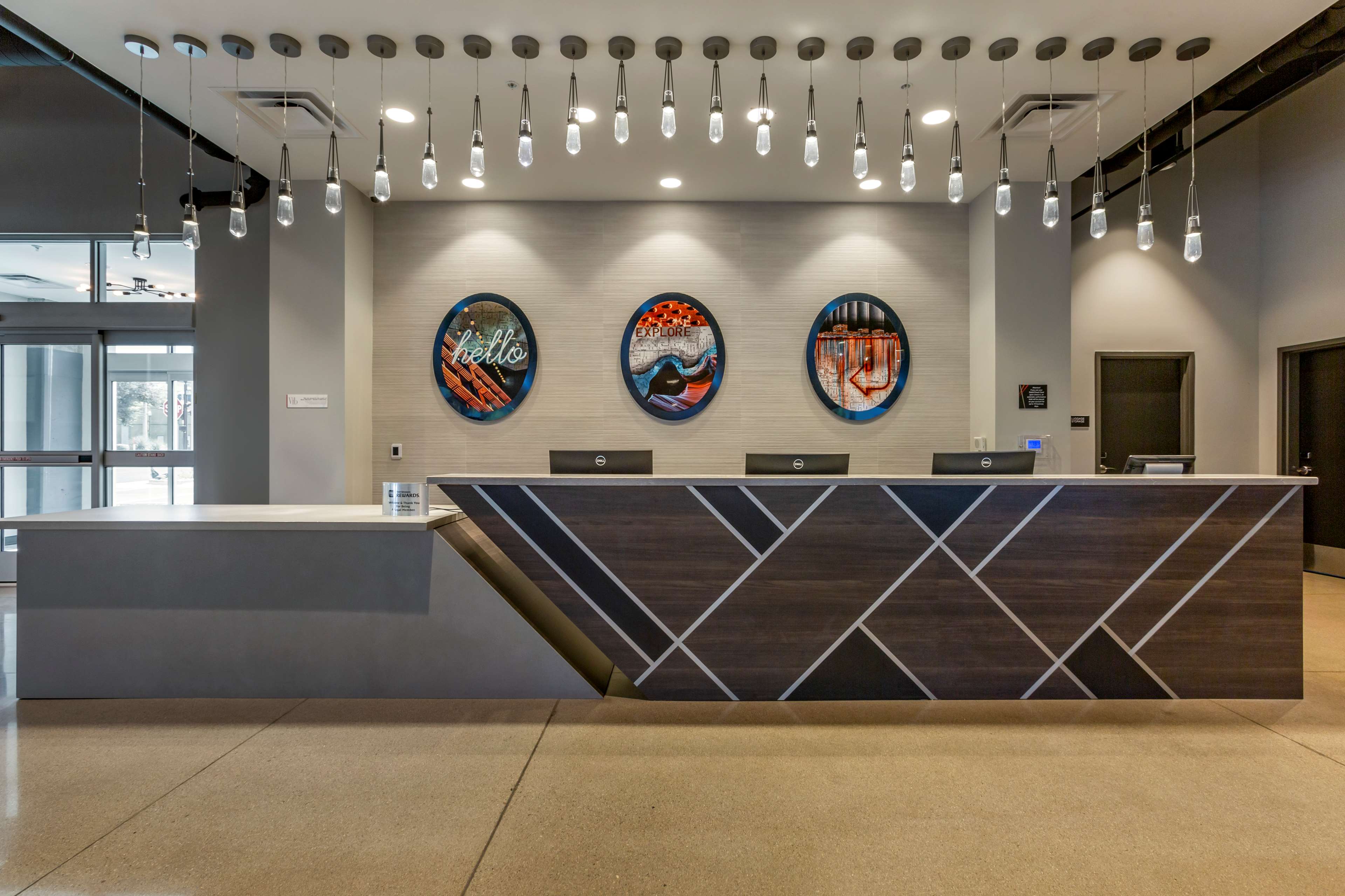 Vib Hotel by Best Western Phoenix-Tempe