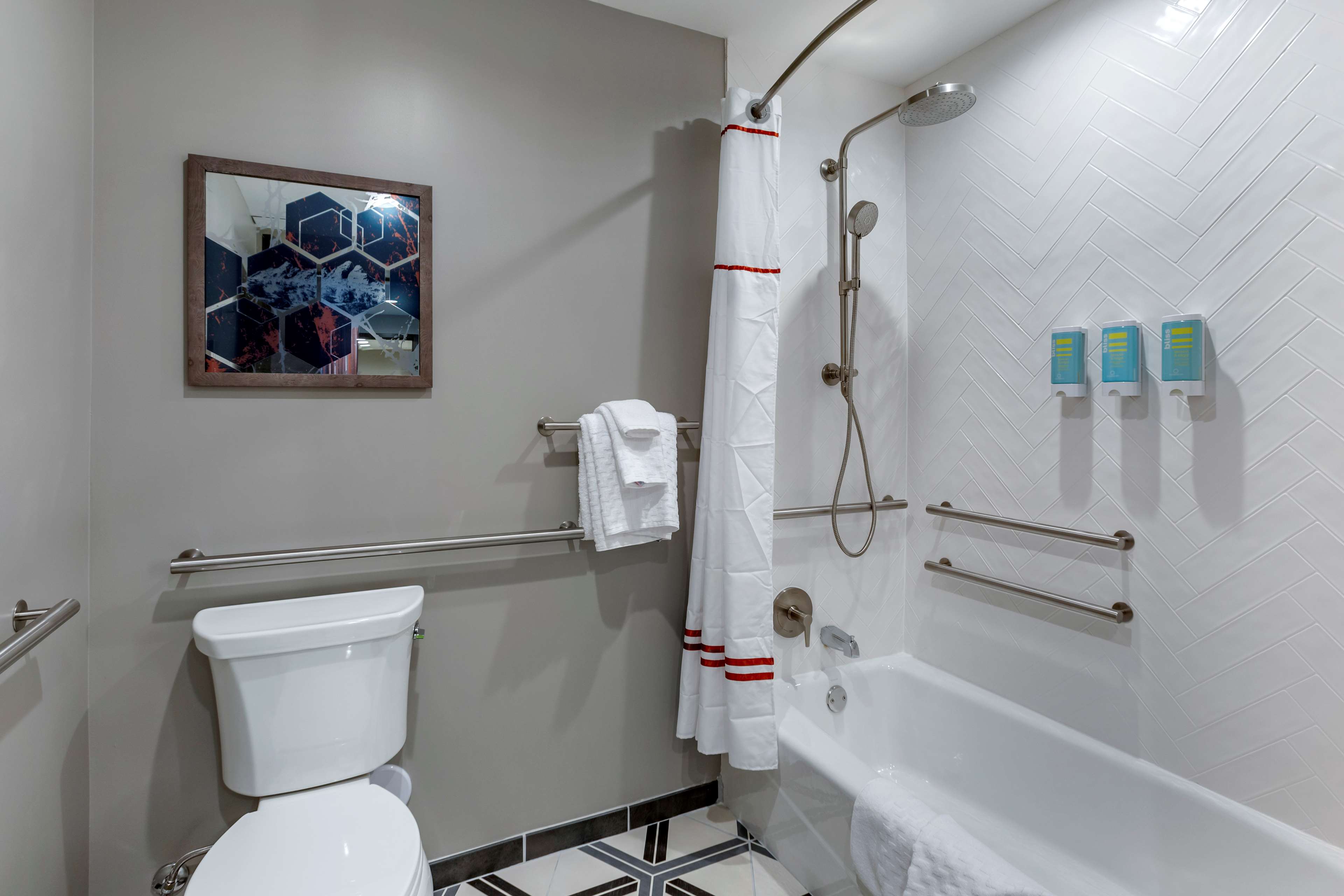 Vib Hotel by Best Western Phoenix-Tempe
