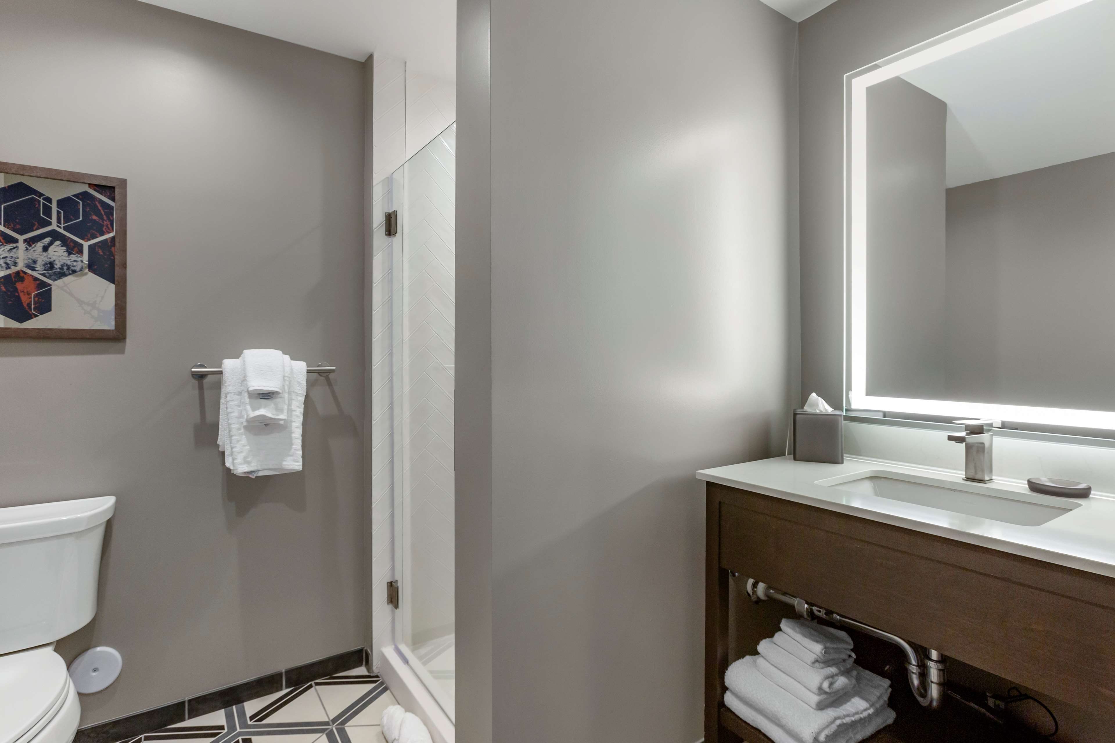 Vib Hotel by Best Western Phoenix-Tempe