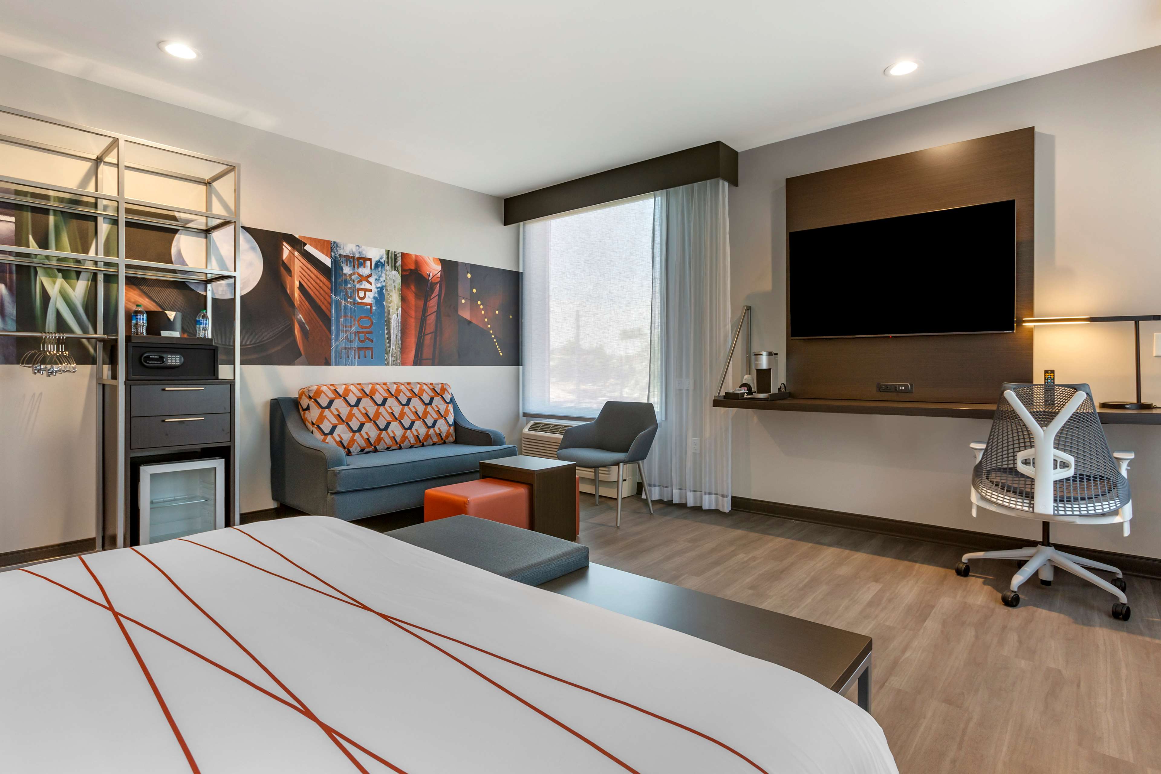 Vib Hotel by Best Western Phoenix-Tempe