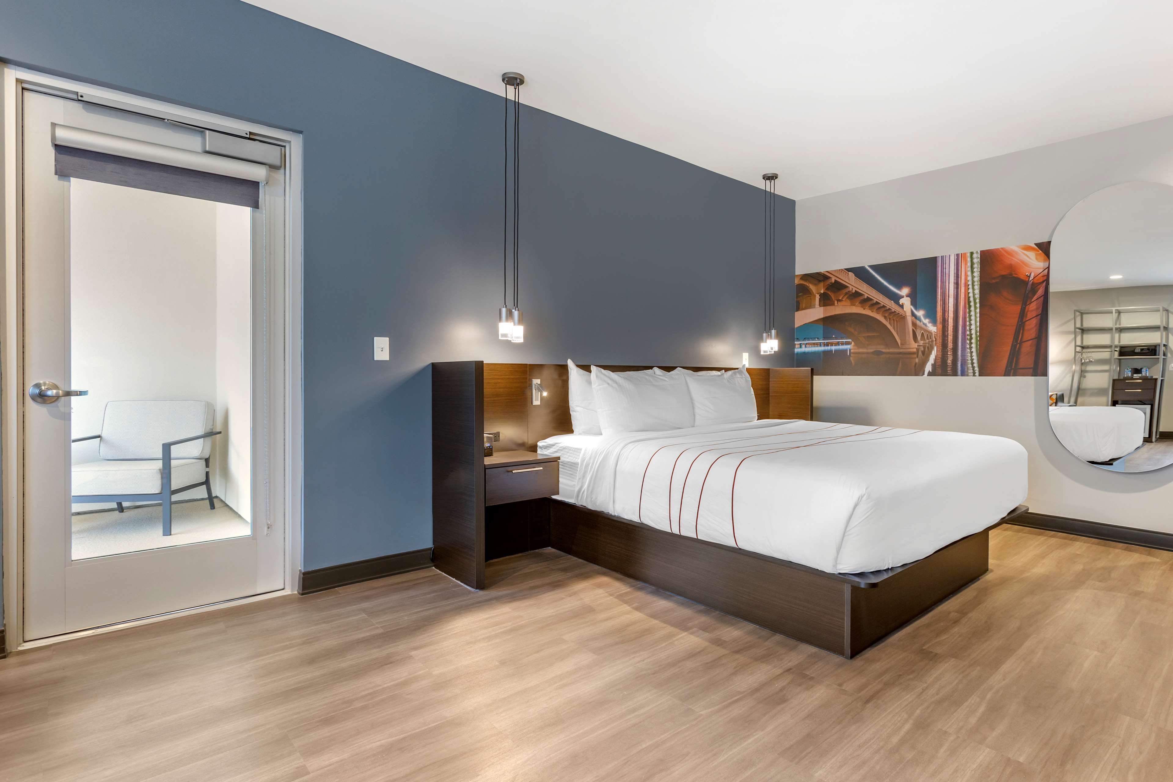 Vib Hotel by Best Western Phoenix-Tempe