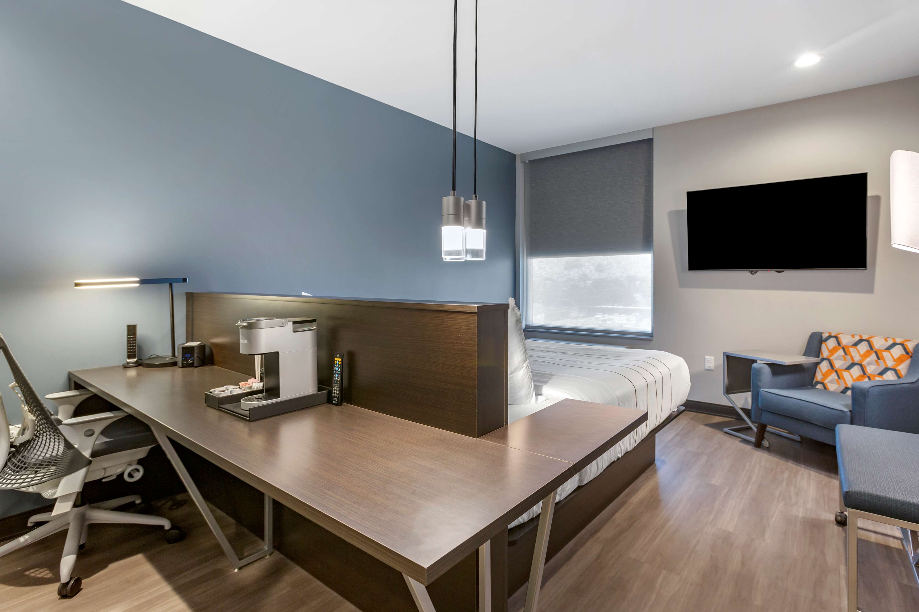 Vib Hotel by Best Western Phoenix-Tempe