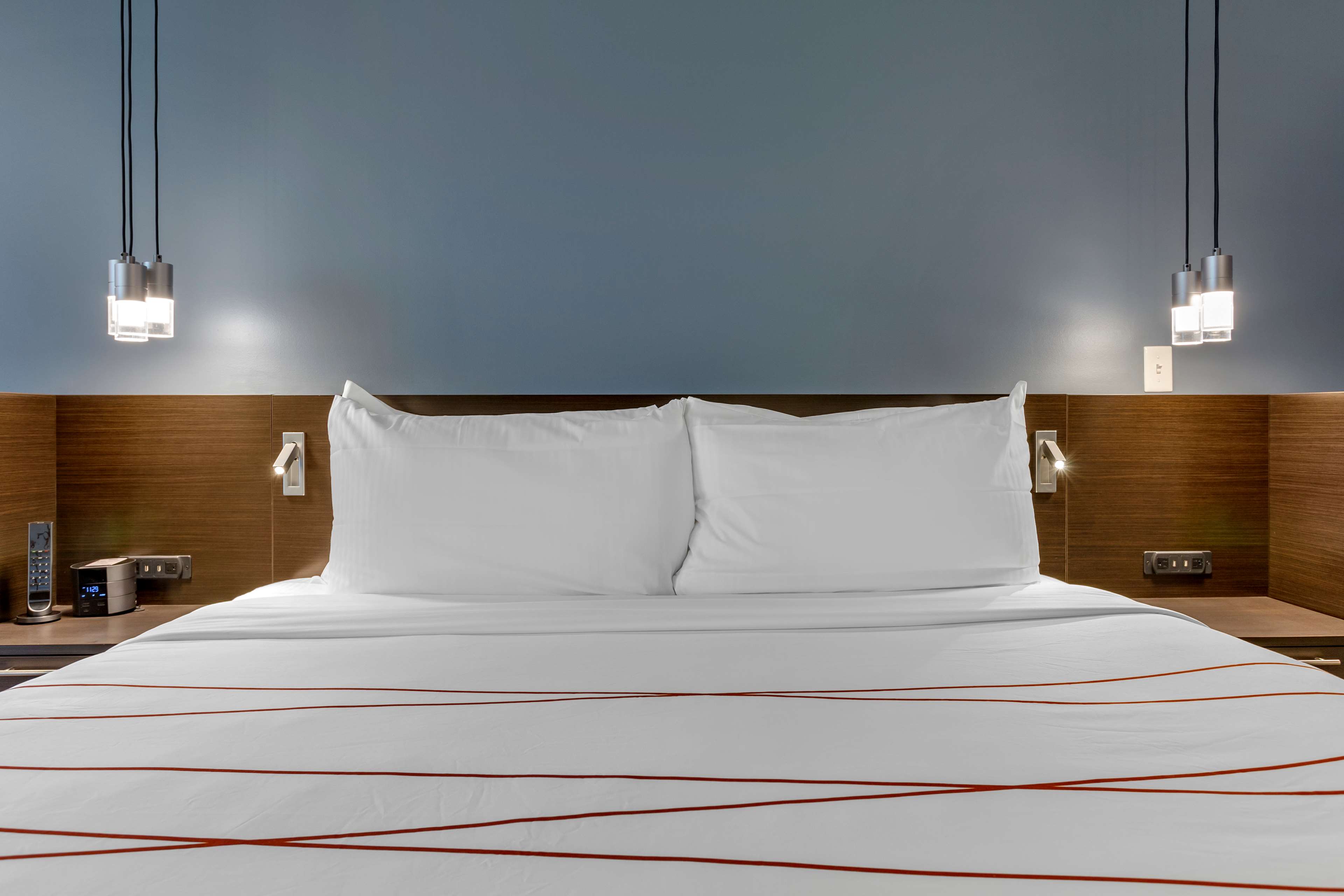 Vib Hotel by Best Western Phoenix-Tempe