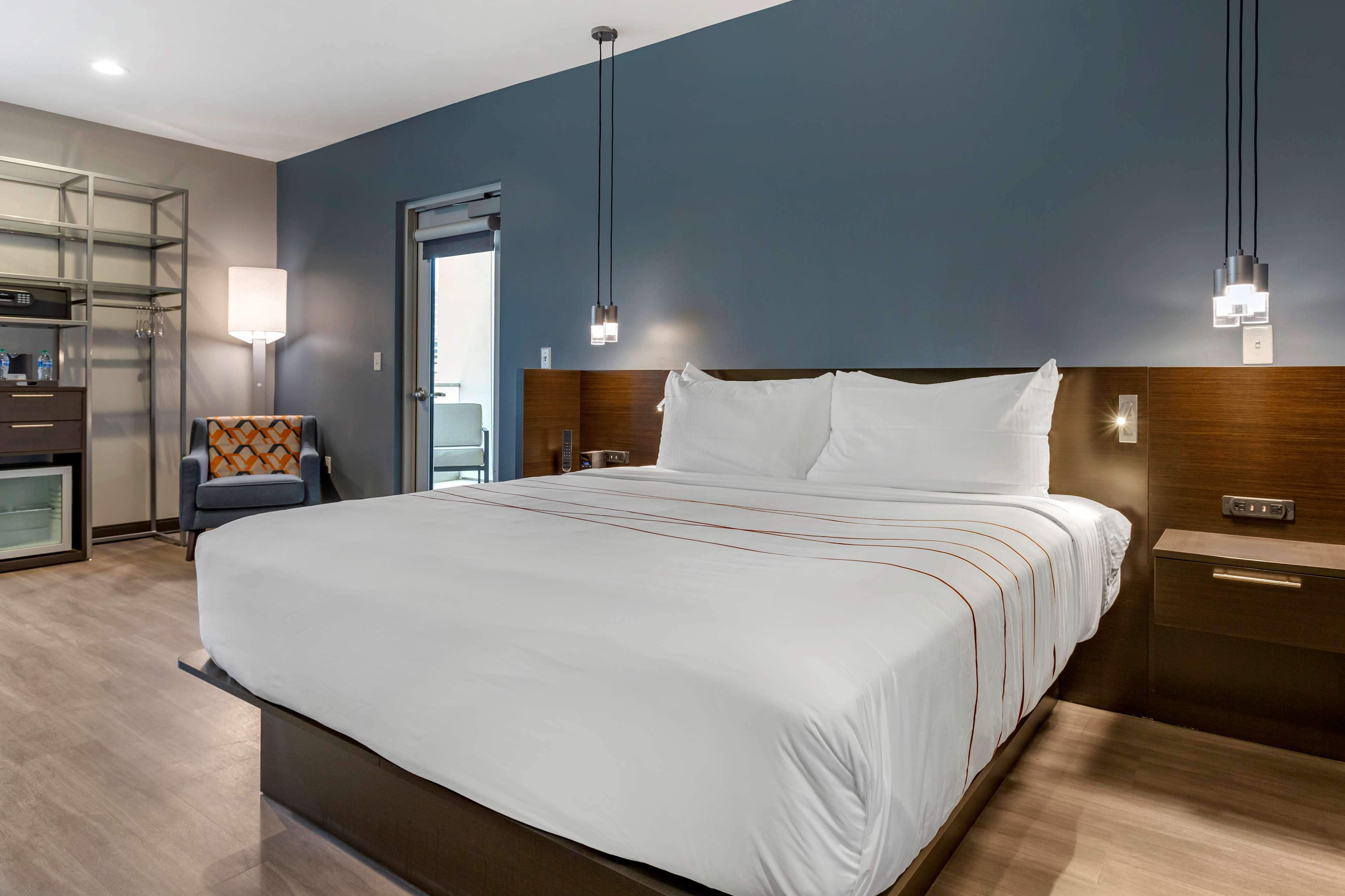 Vib Hotel by Best Western Phoenix-Tempe