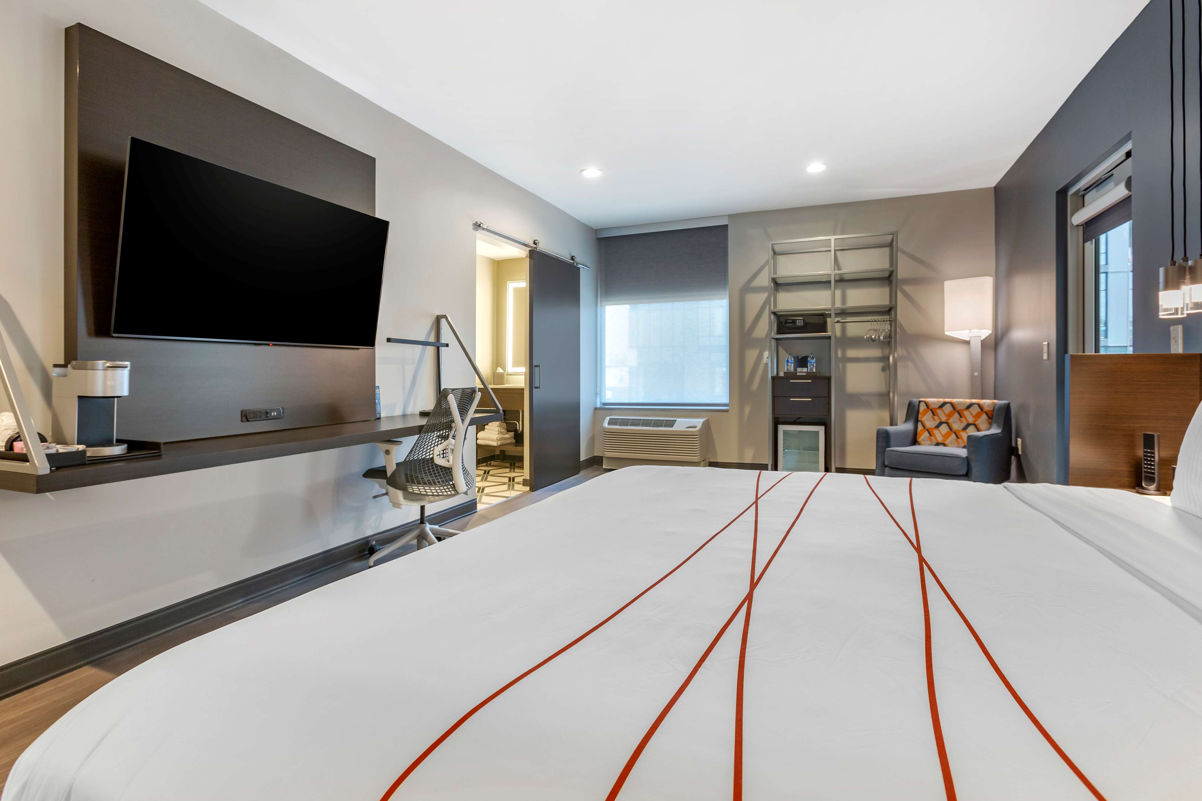 Vib Hotel by Best Western Phoenix-Tempe