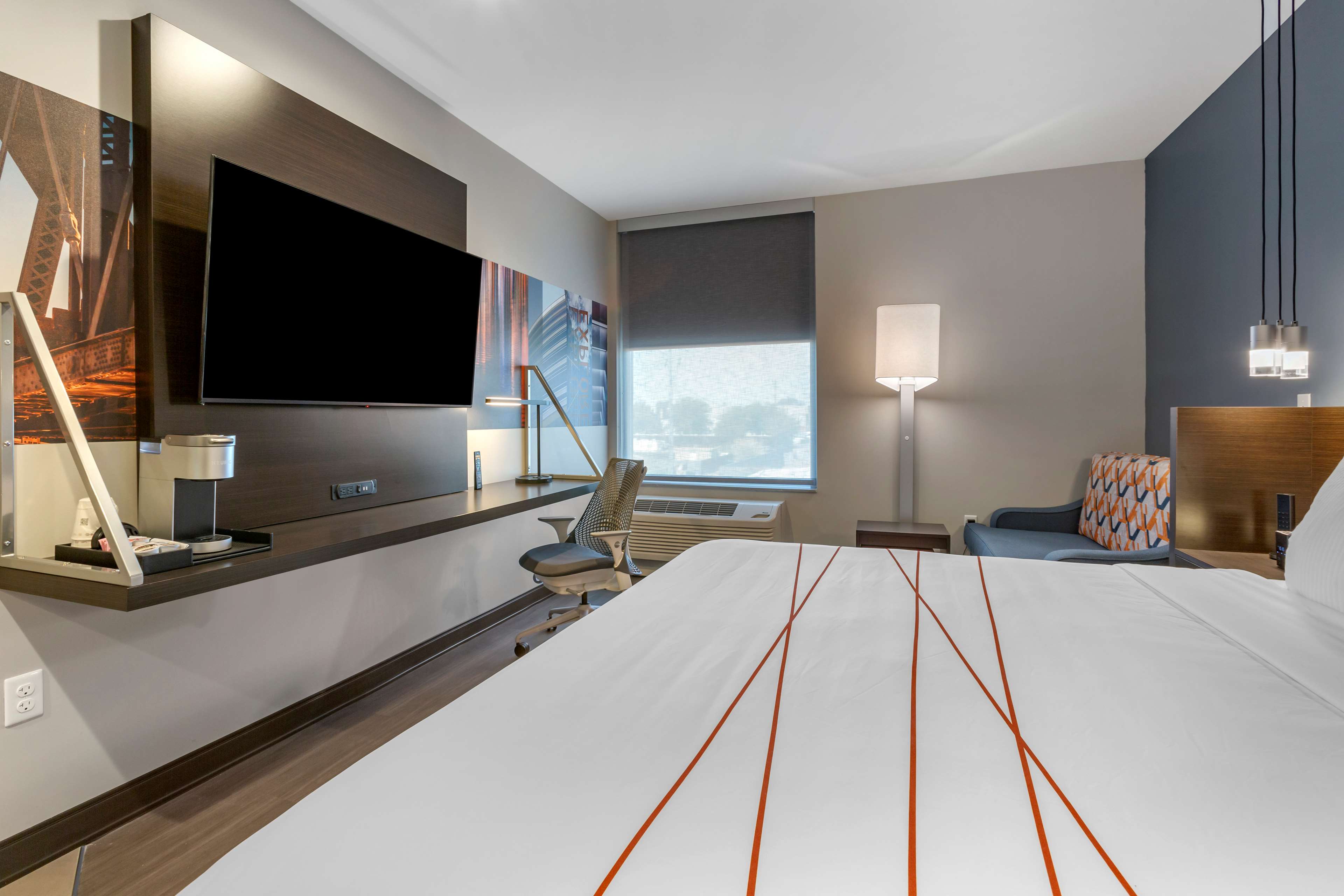 Vib Hotel by Best Western Phoenix-Tempe