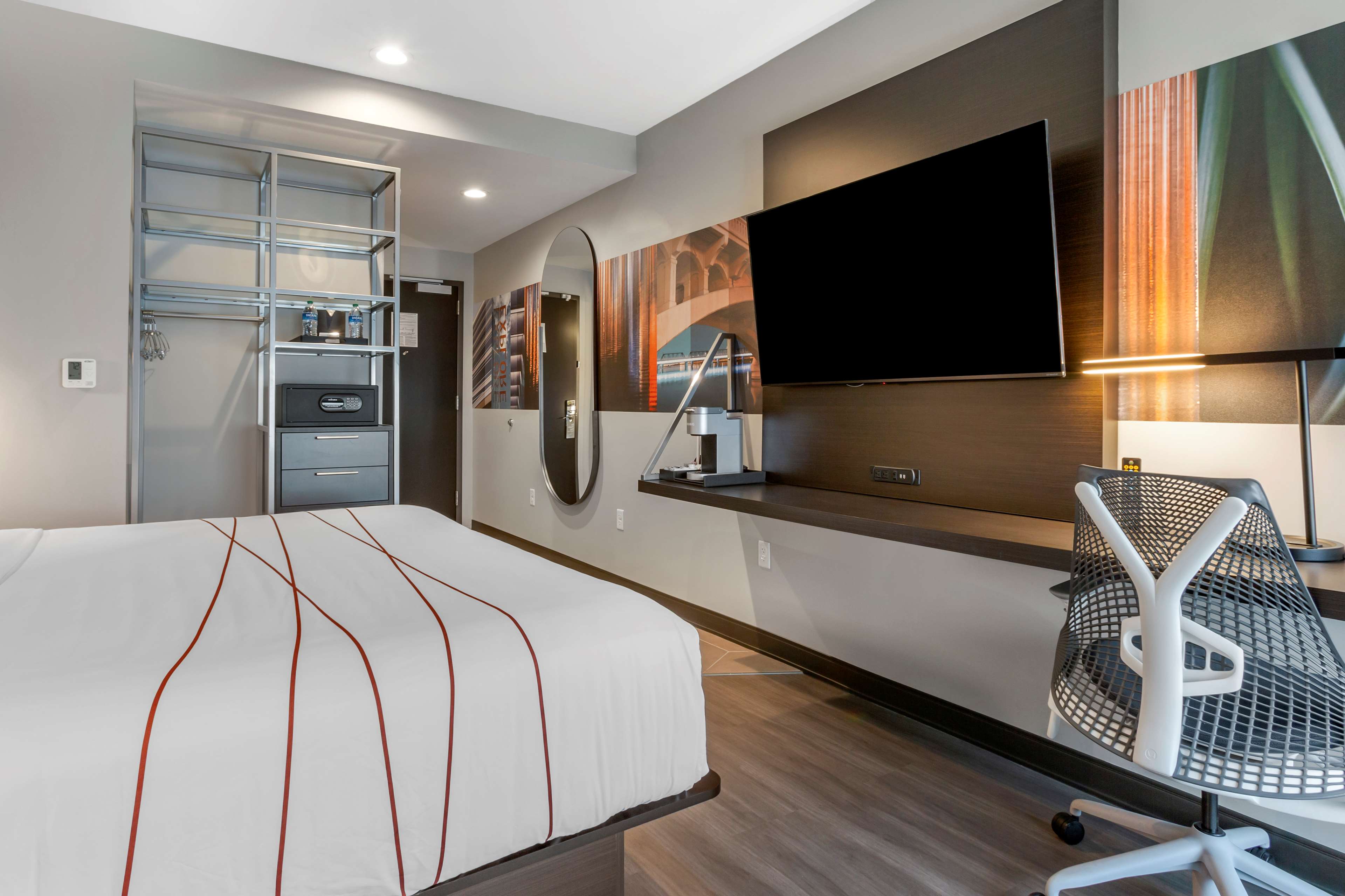 Vib Hotel by Best Western Phoenix-Tempe
