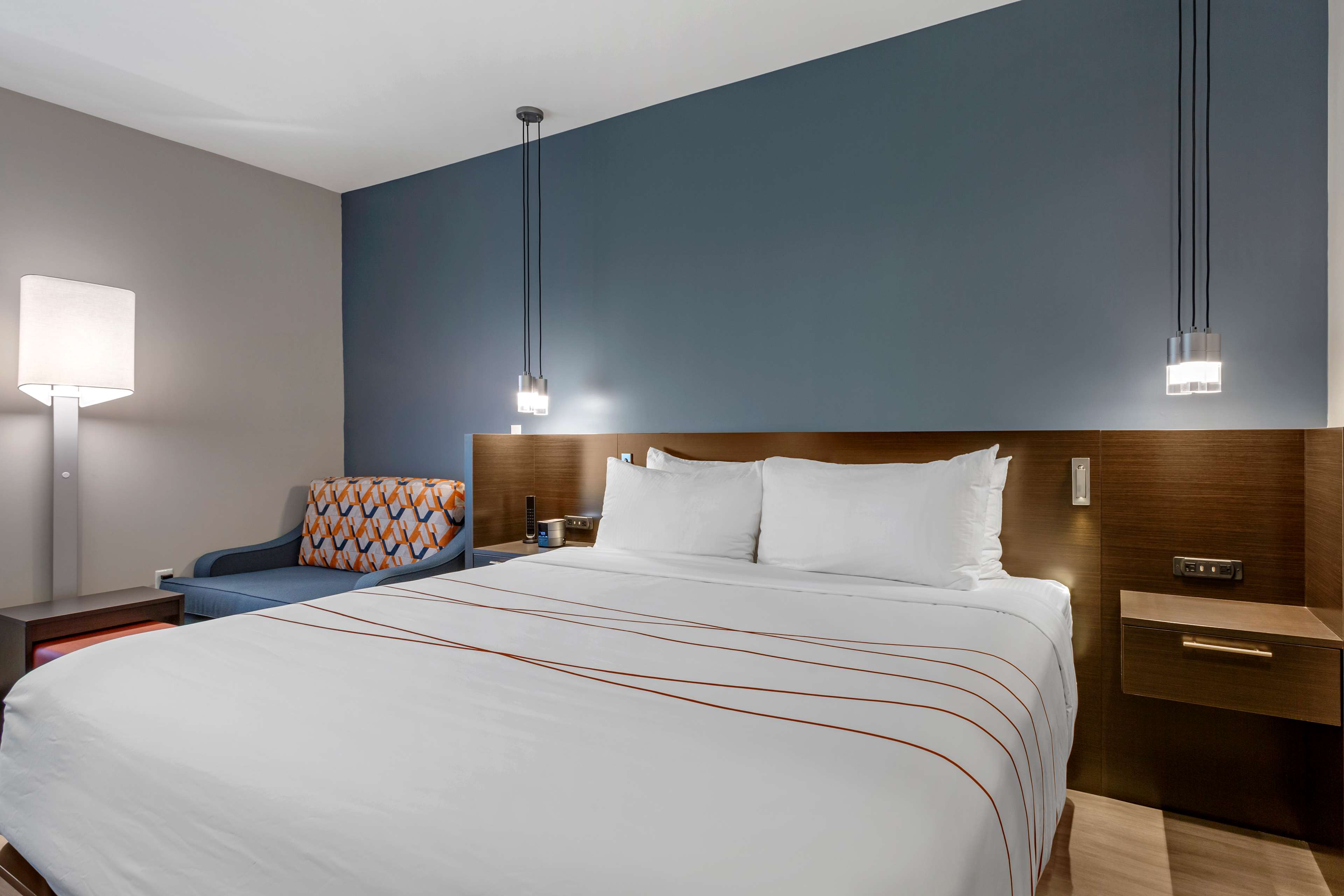 Vib Hotel by Best Western Phoenix-Tempe