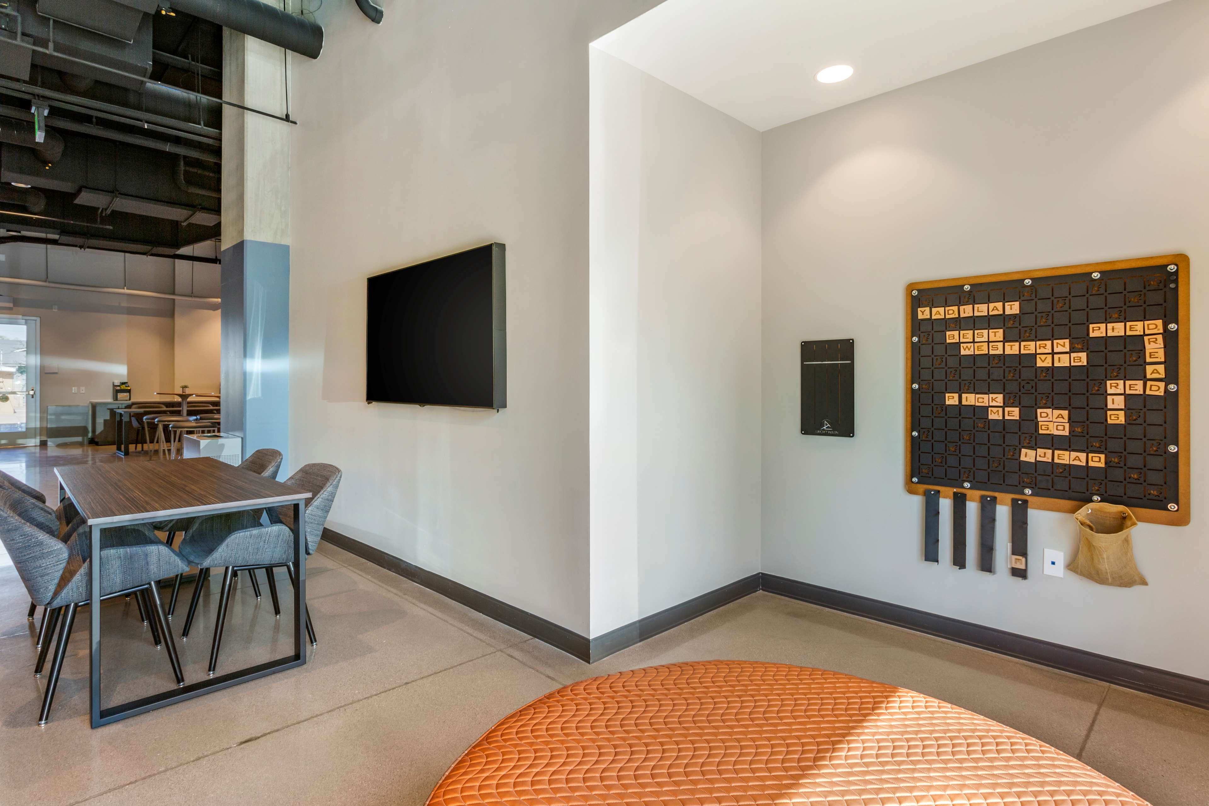 Vib Hotel by Best Western Phoenix-Tempe