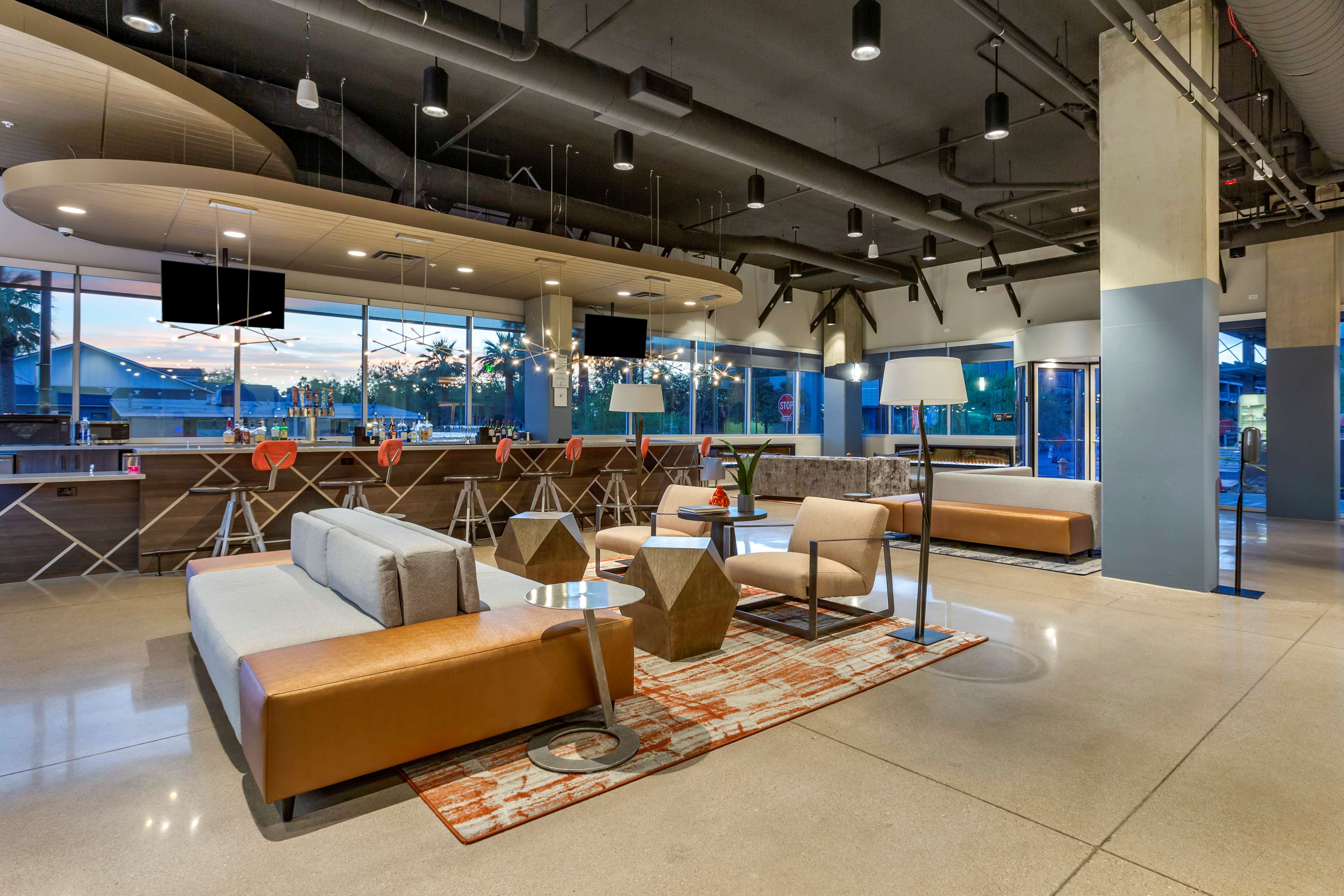 Vib Hotel by Best Western Phoenix-Tempe