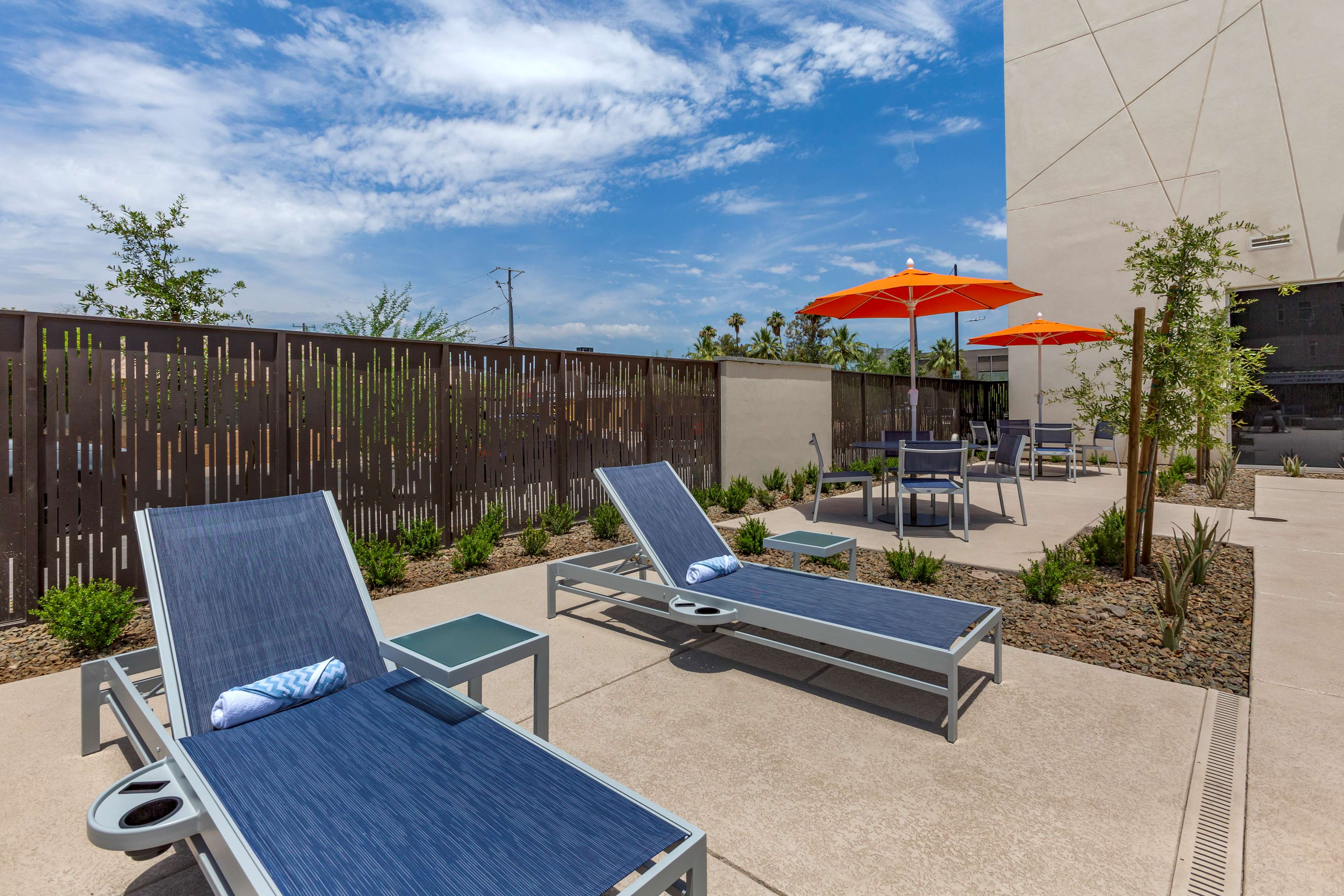 Vib Hotel by Best Western Phoenix-Tempe