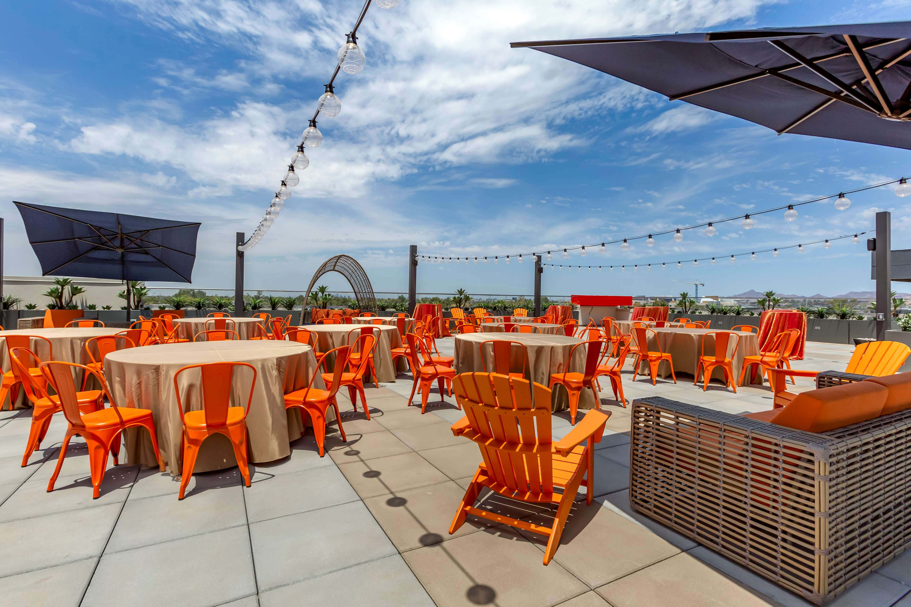 Vib Hotel by Best Western Phoenix-Tempe