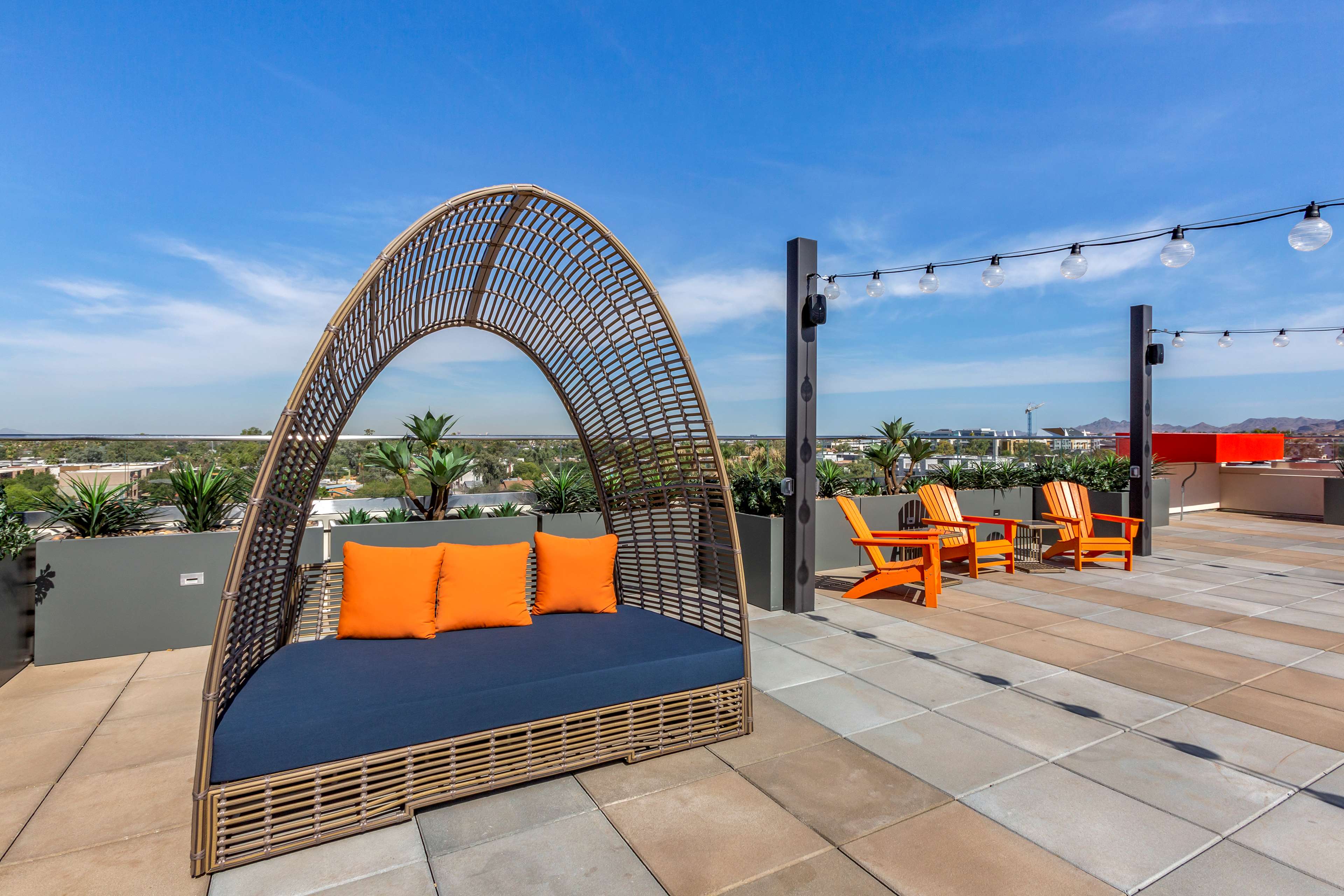 Vib Hotel by Best Western Phoenix-Tempe