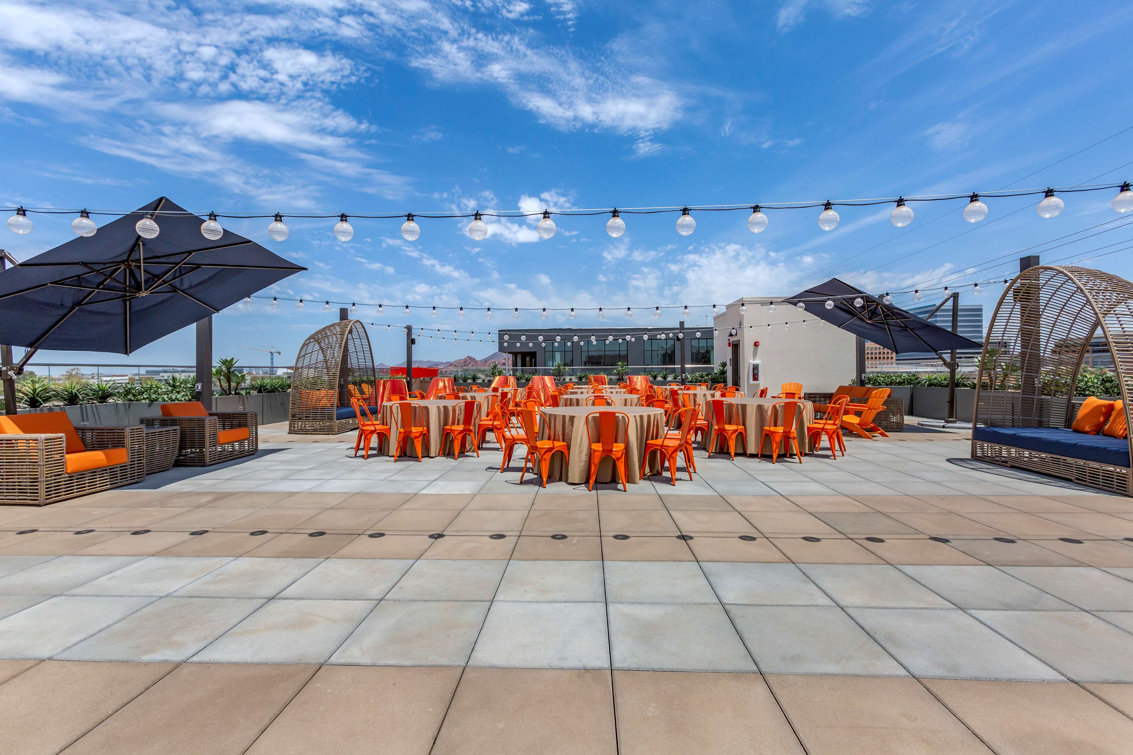 Vib Hotel by Best Western Phoenix-Tempe