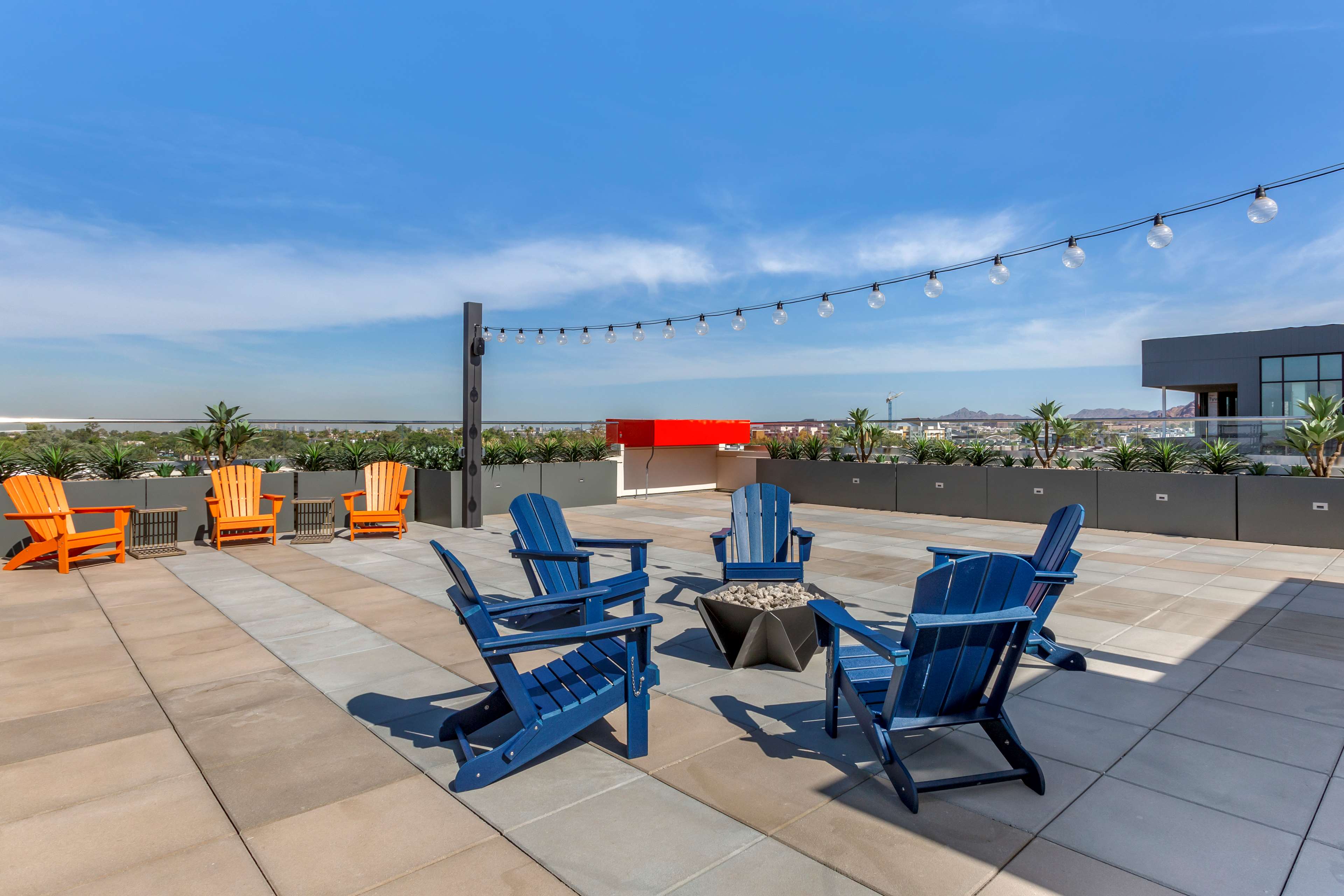 Vib Hotel by Best Western Phoenix-Tempe
