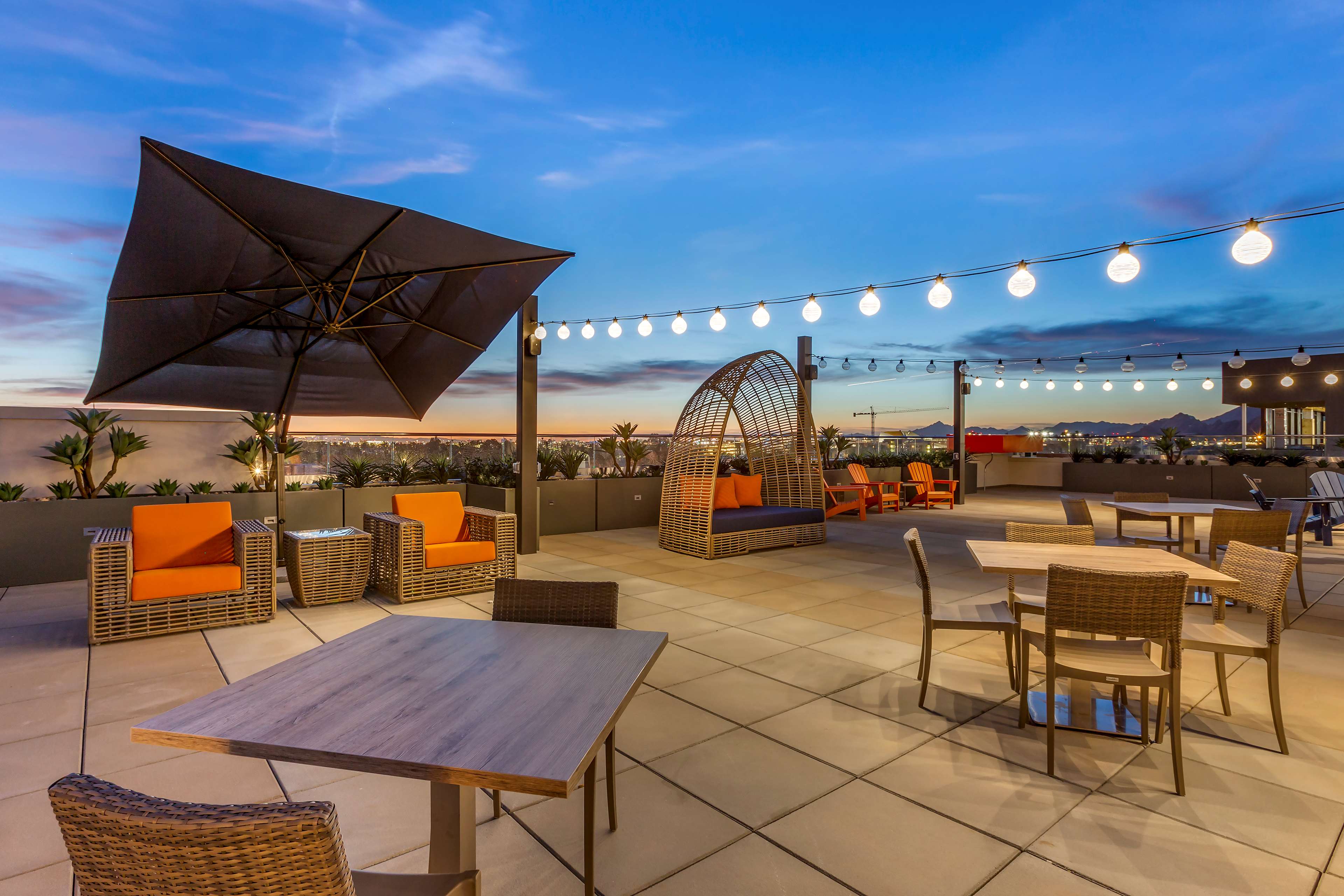 Vib Hotel by Best Western Phoenix-Tempe