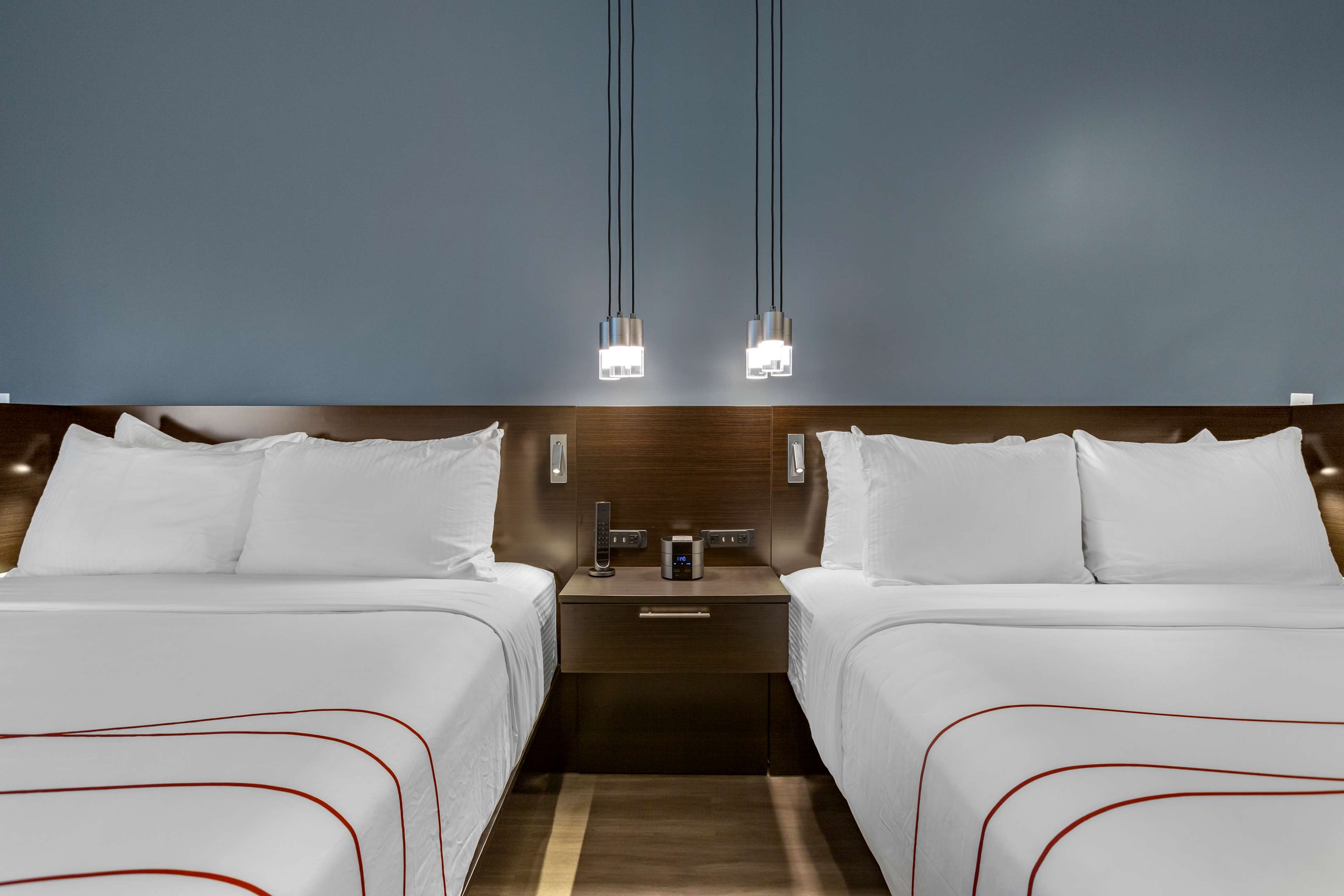 Vib Hotel by Best Western Phoenix-Tempe