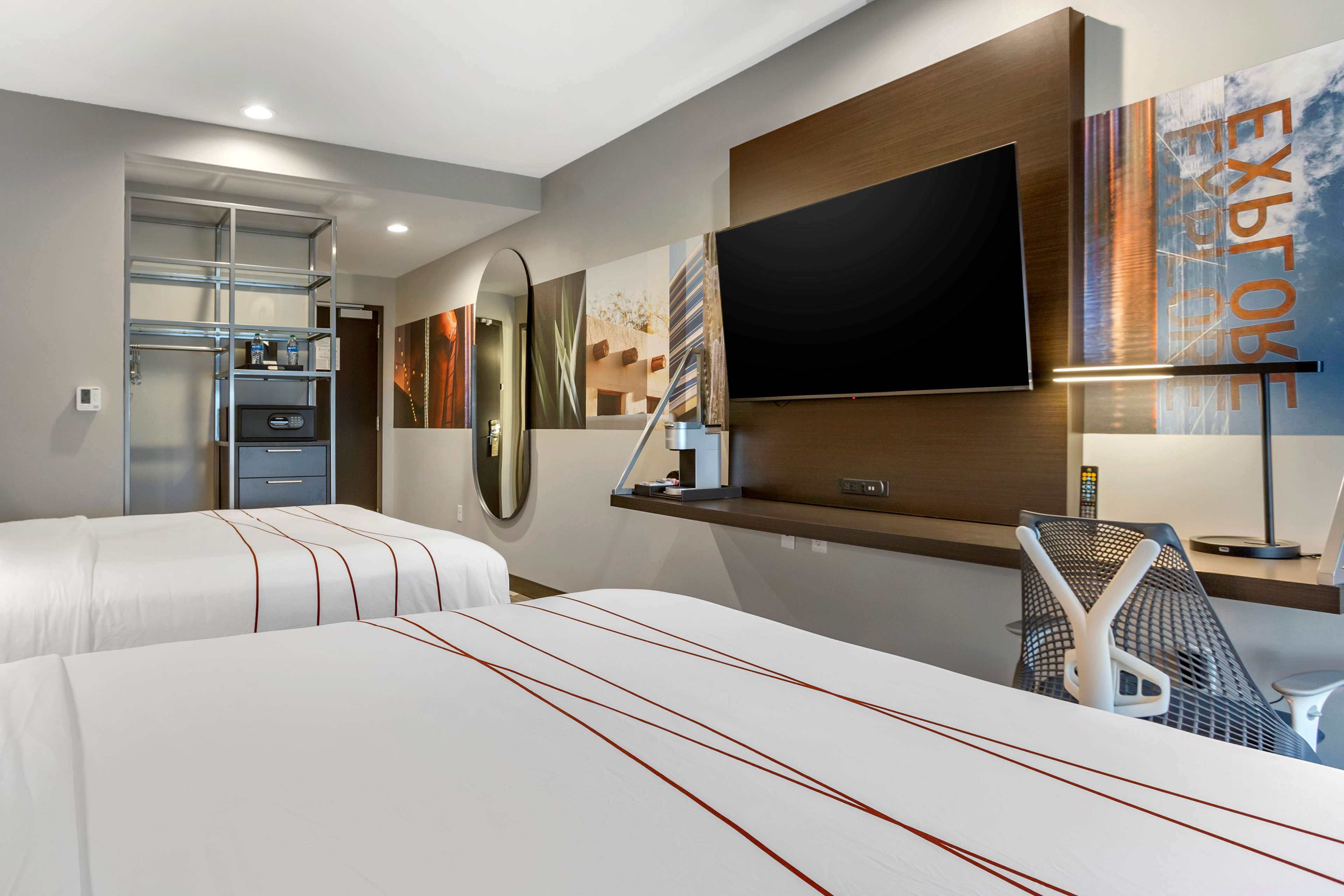 Vib Hotel by Best Western Phoenix-Tempe