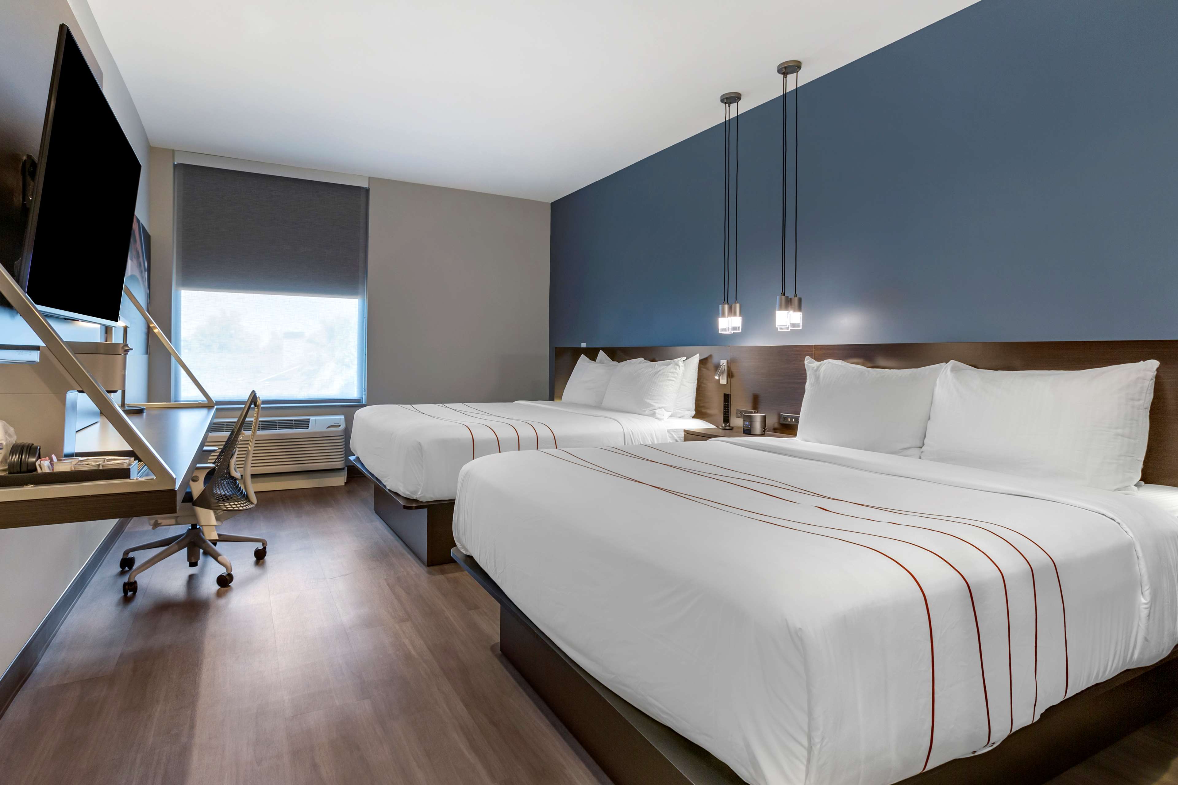 Vib Hotel by Best Western Phoenix-Tempe