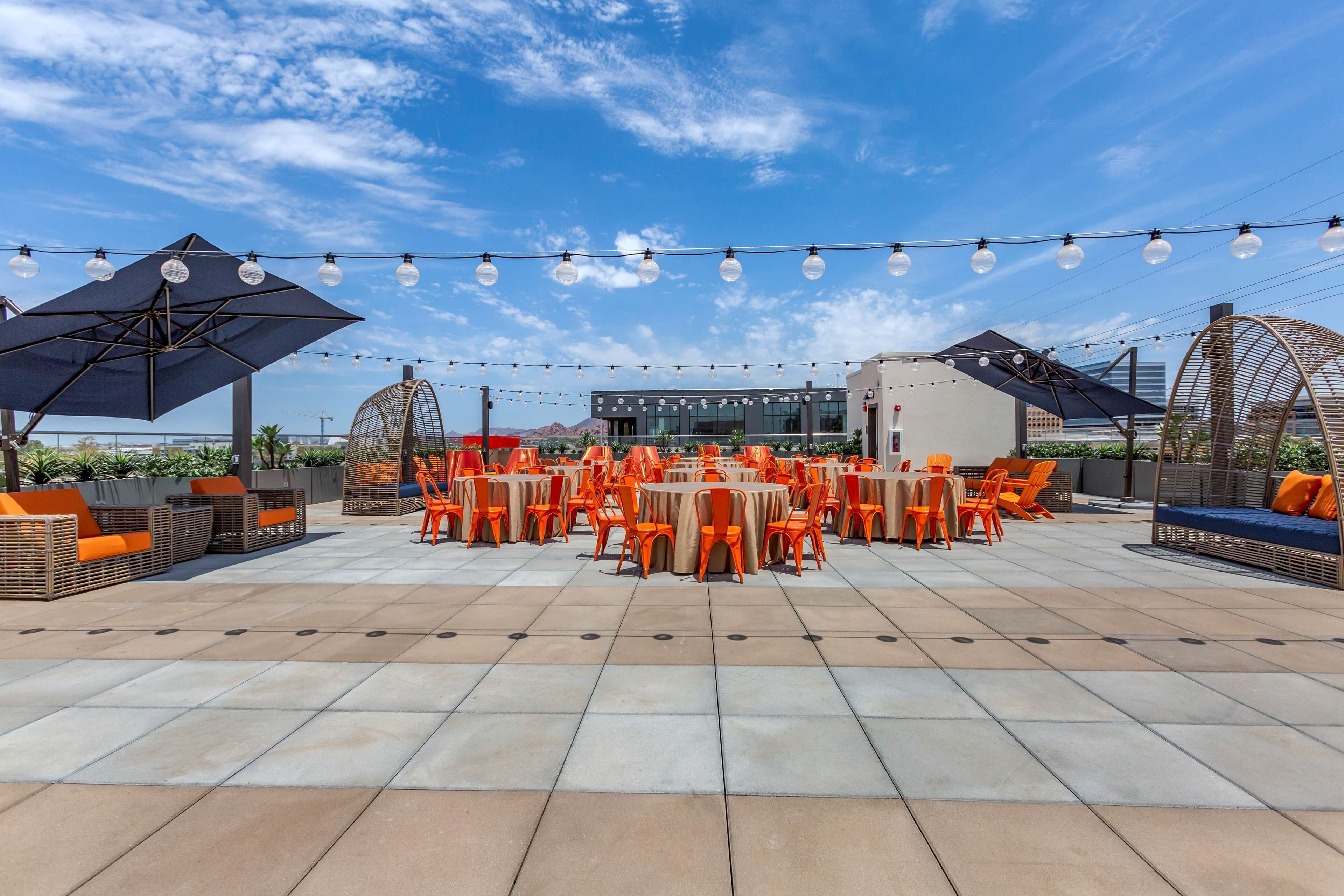 Vib Hotel by Best Western Phoenix-Tempe
