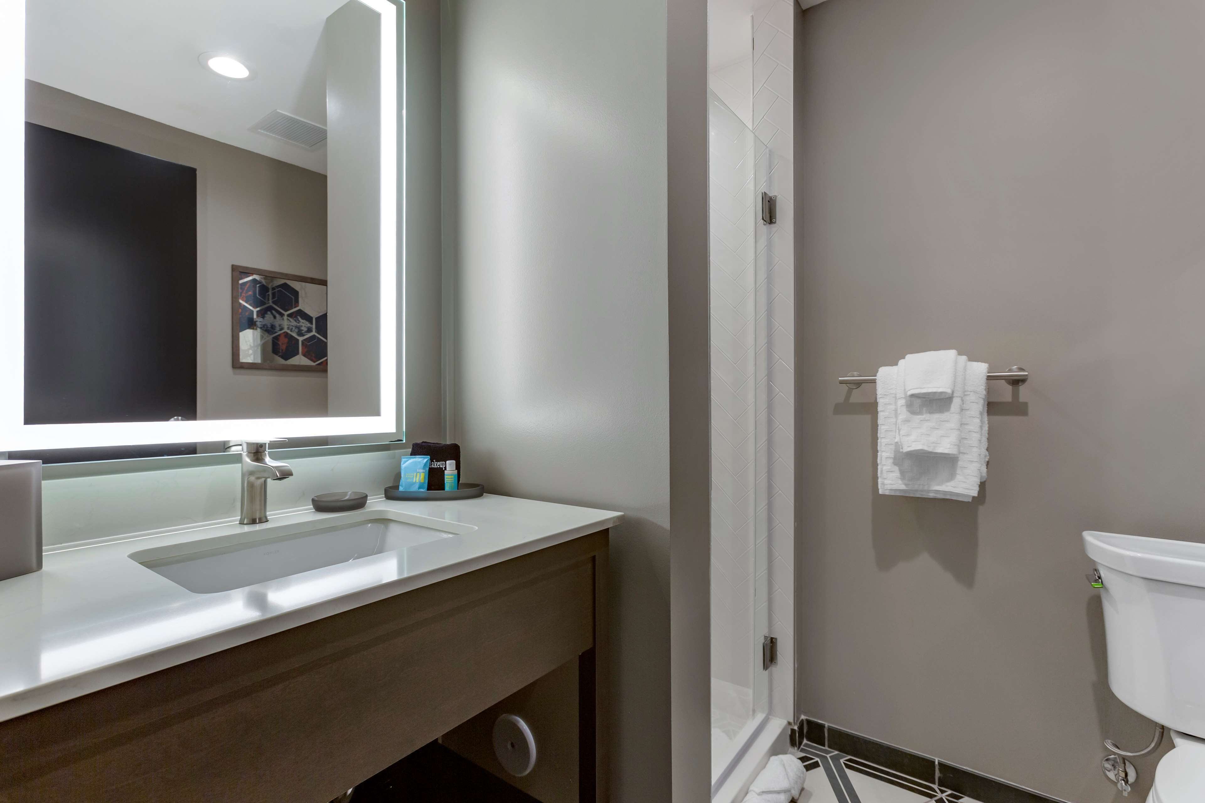 Vib Hotel by Best Western Phoenix-Tempe