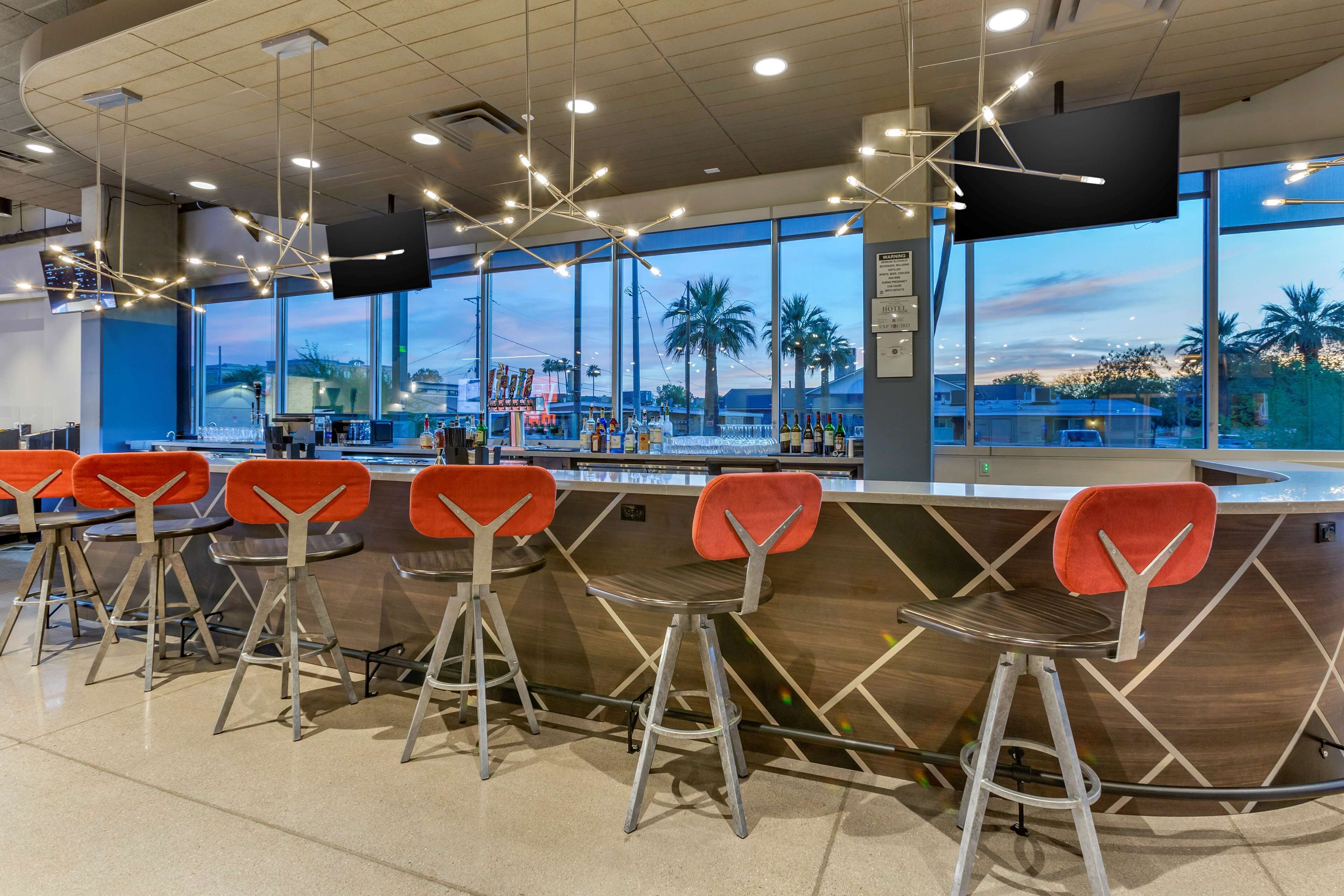 Vib Hotel by Best Western Phoenix-Tempe