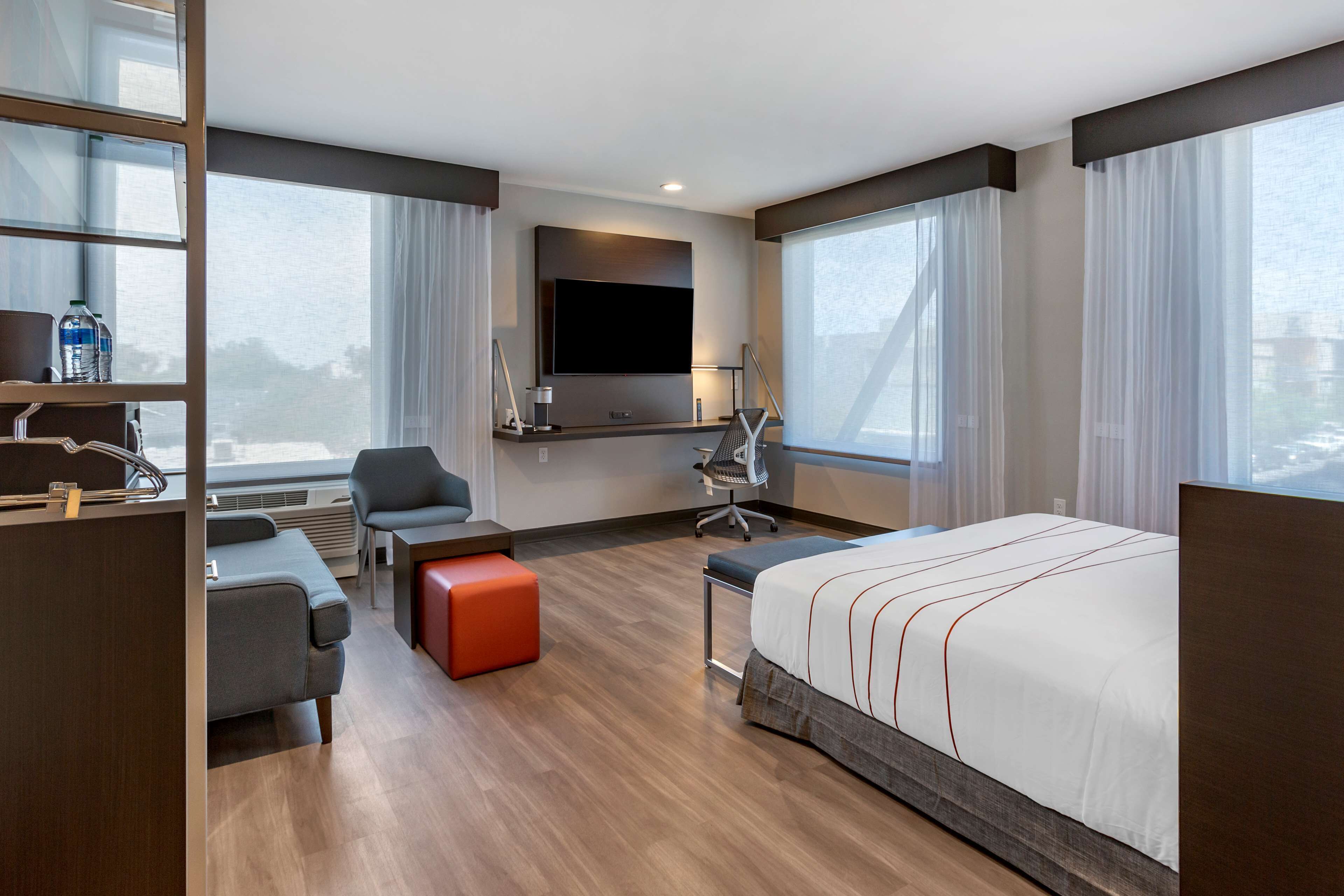 Vib Hotel by Best Western Phoenix-Tempe