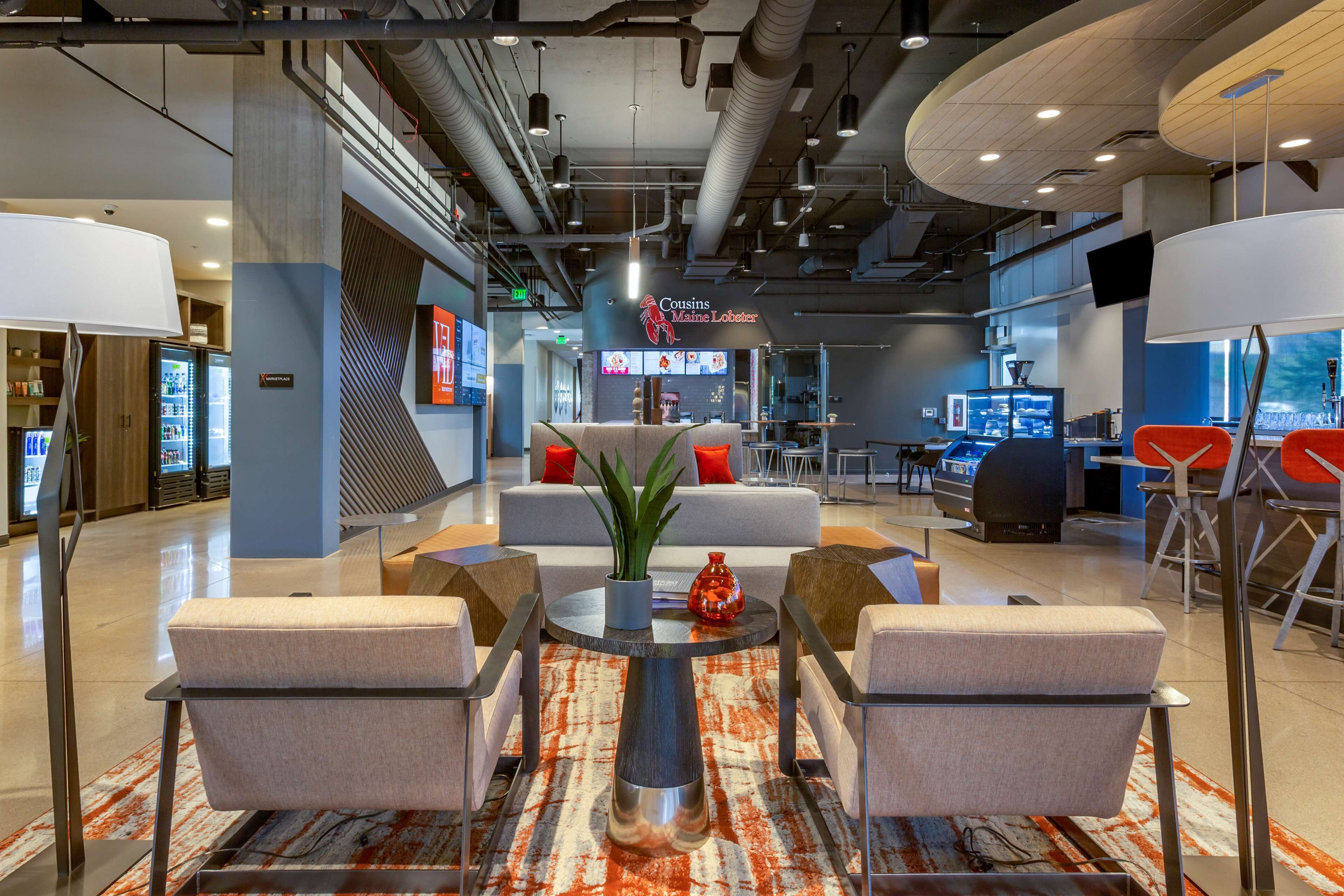 Vib Hotel by Best Western Phoenix-Tempe
