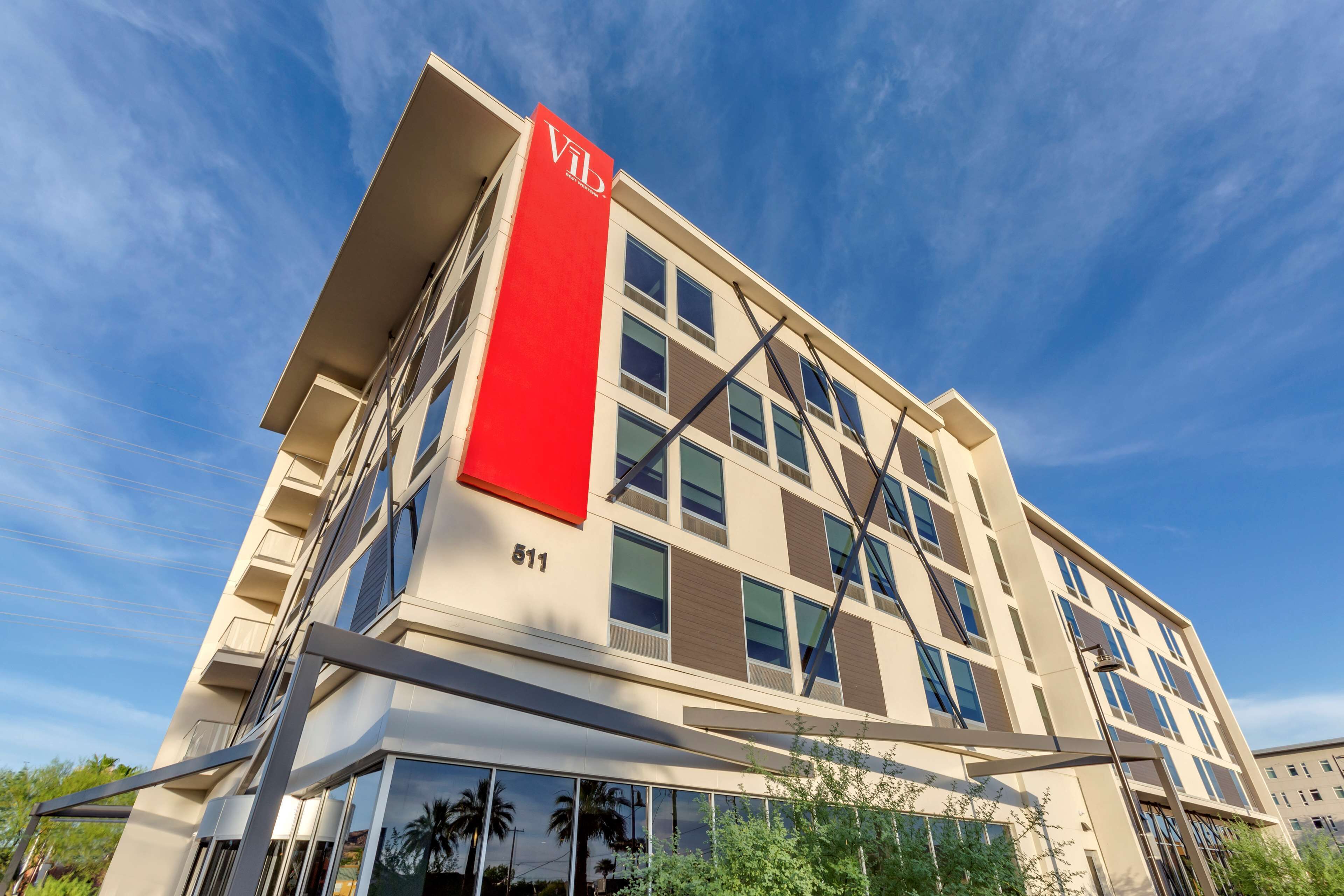 Vib Hotel by Best Western Phoenix-Tempe