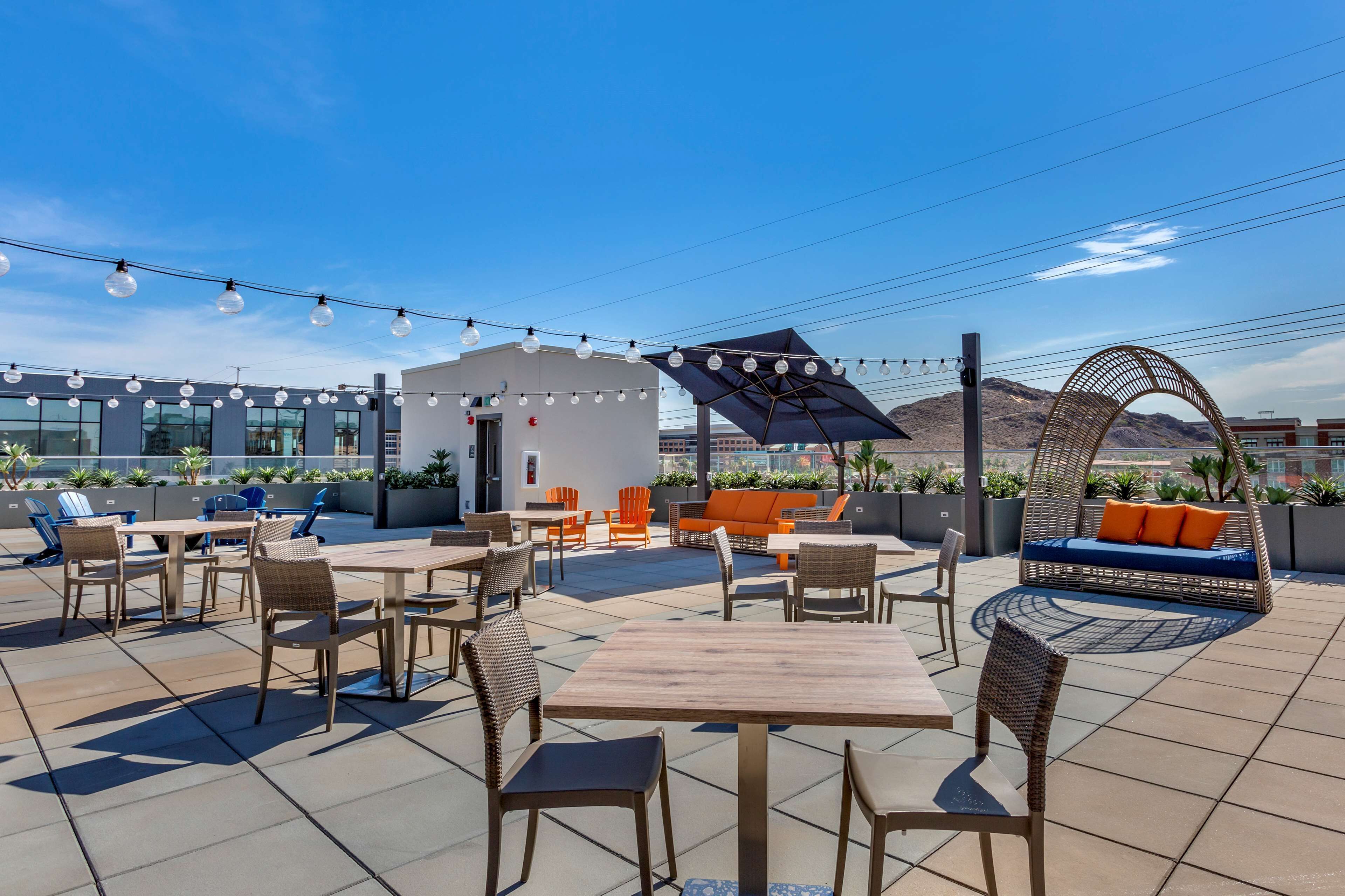 Vib Hotel by Best Western Phoenix-Tempe