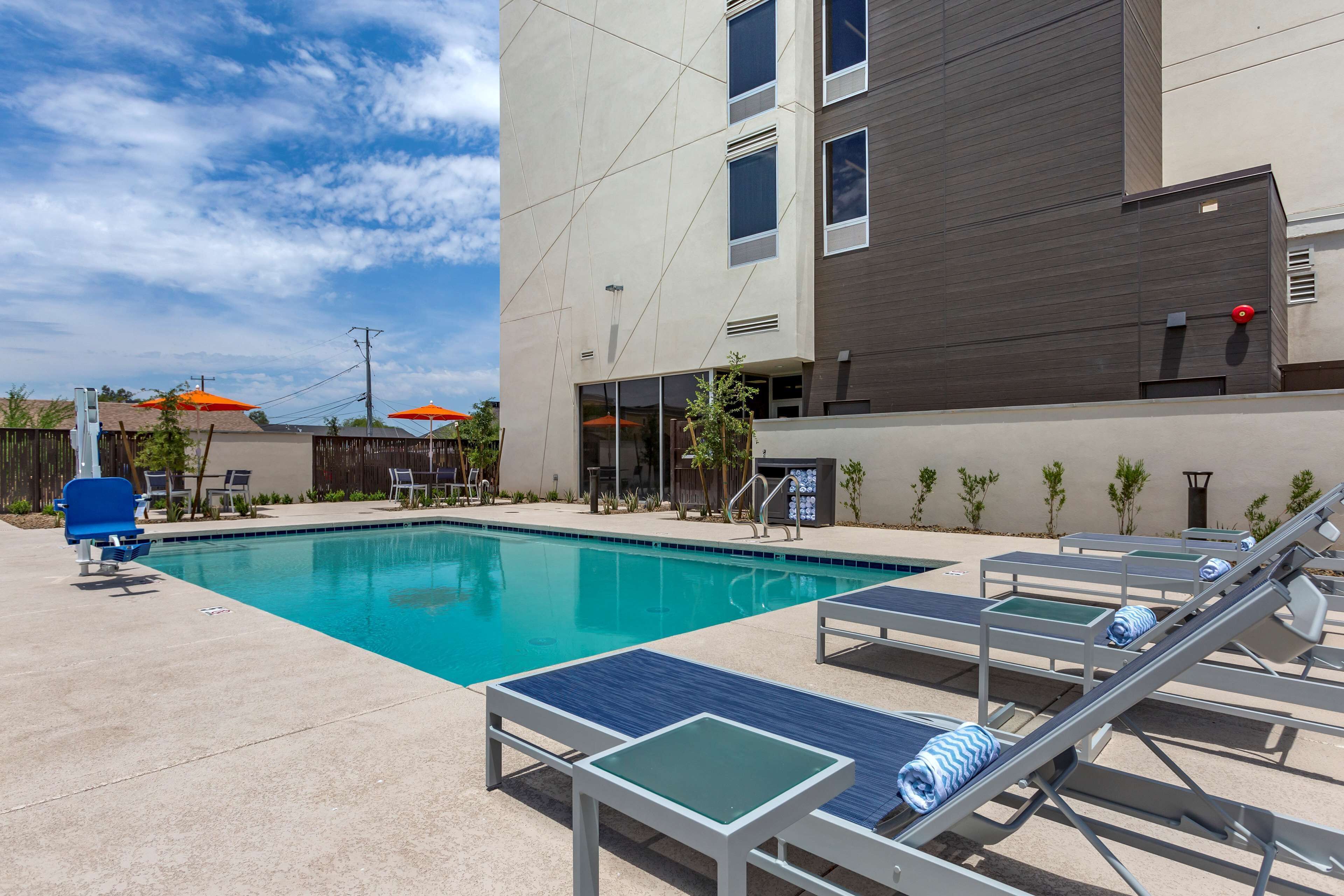 Vib Hotel by Best Western Phoenix-Tempe