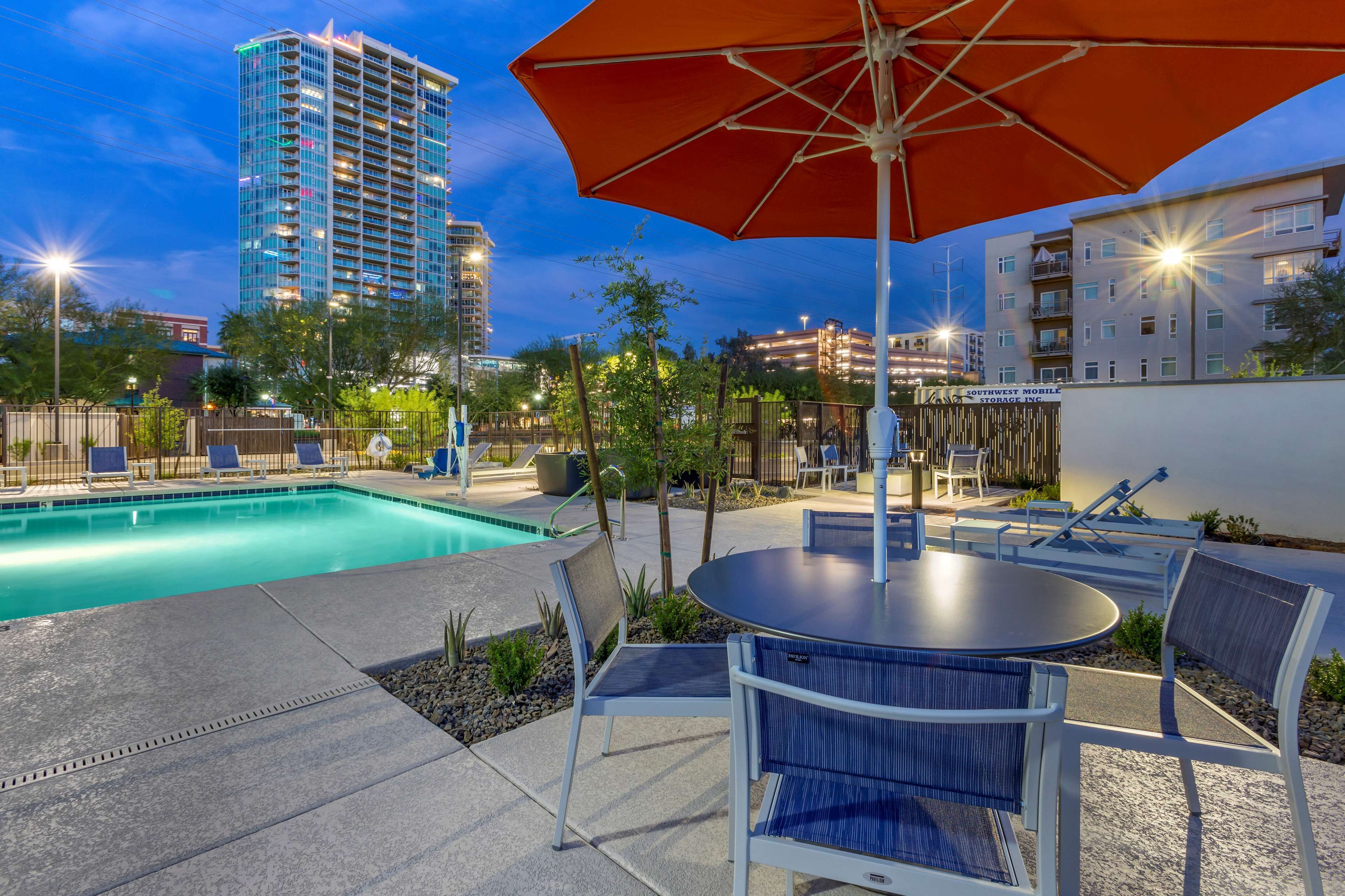 Vib Hotel by Best Western Phoenix-Tempe