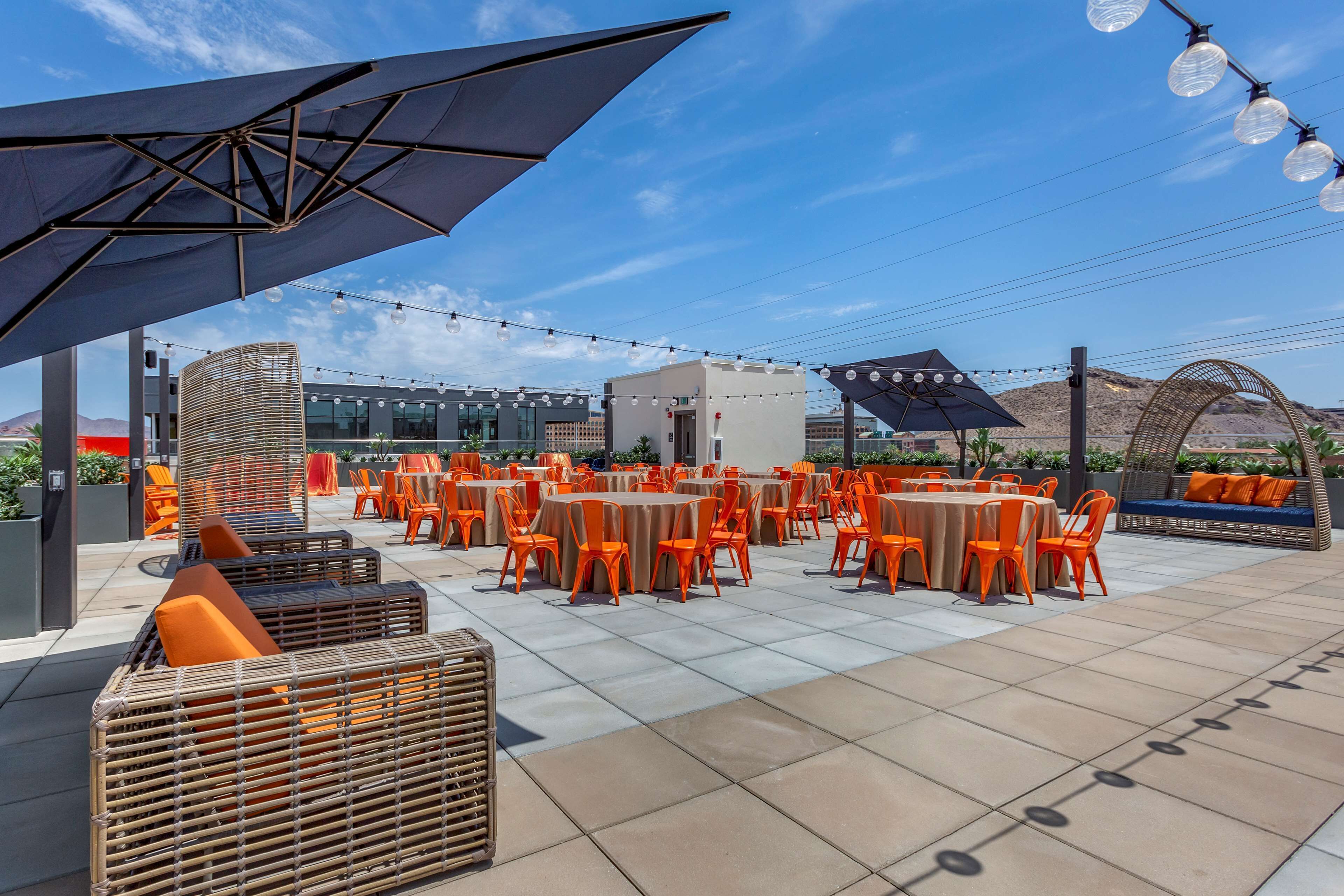 Vib Hotel by Best Western Phoenix-Tempe