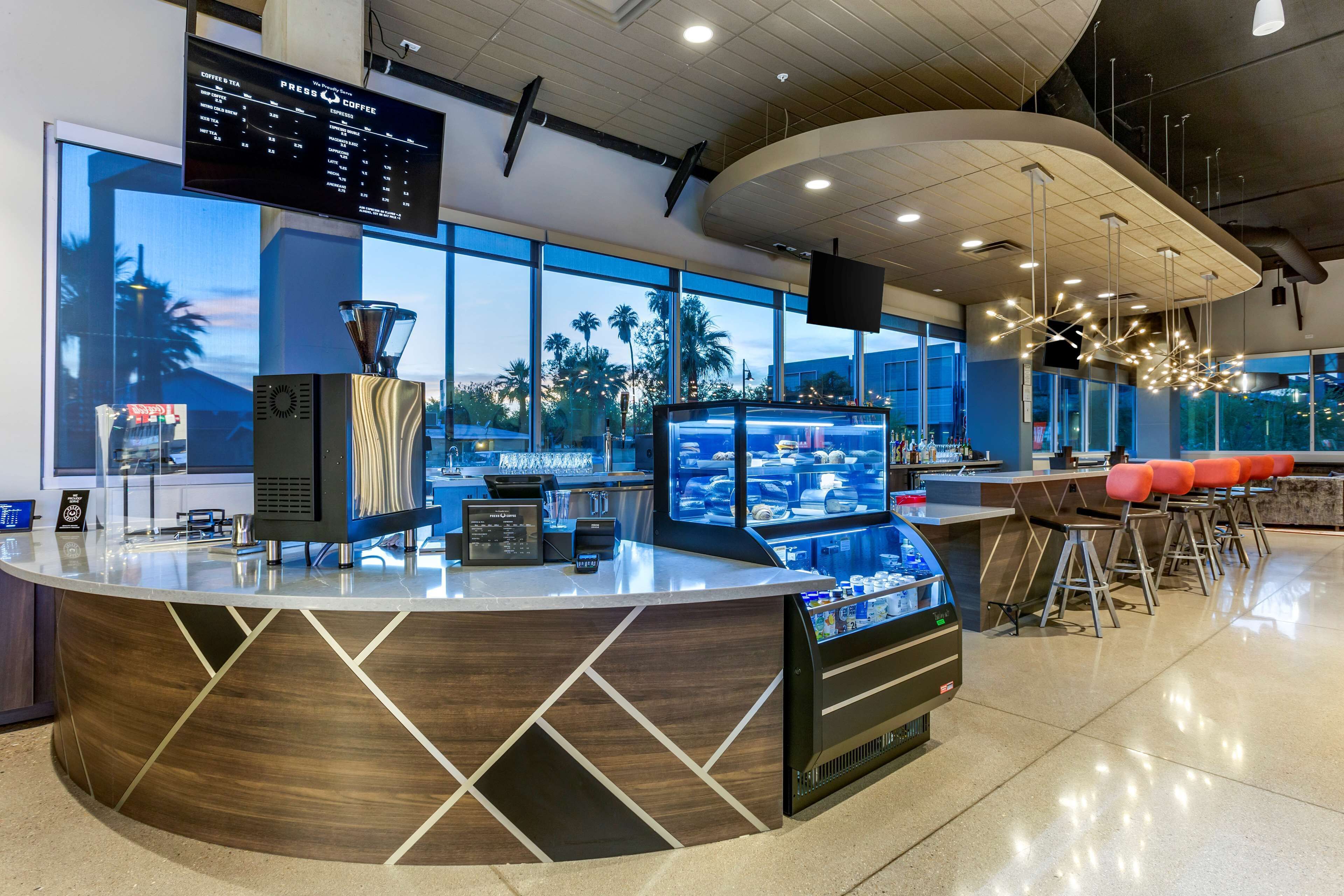 Vib Hotel by Best Western Phoenix-Tempe